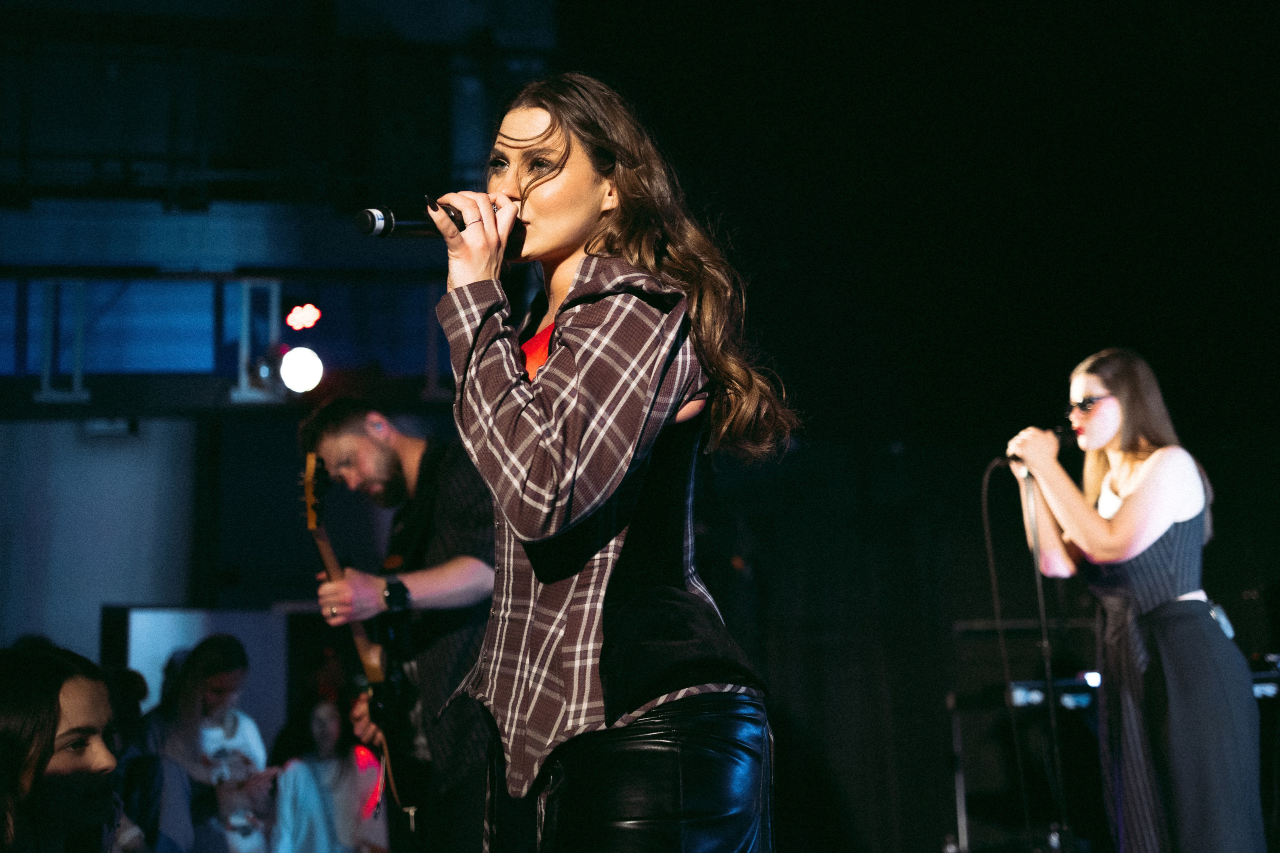 KAZKA. Fotógrafa de bodas y familia en San Diego