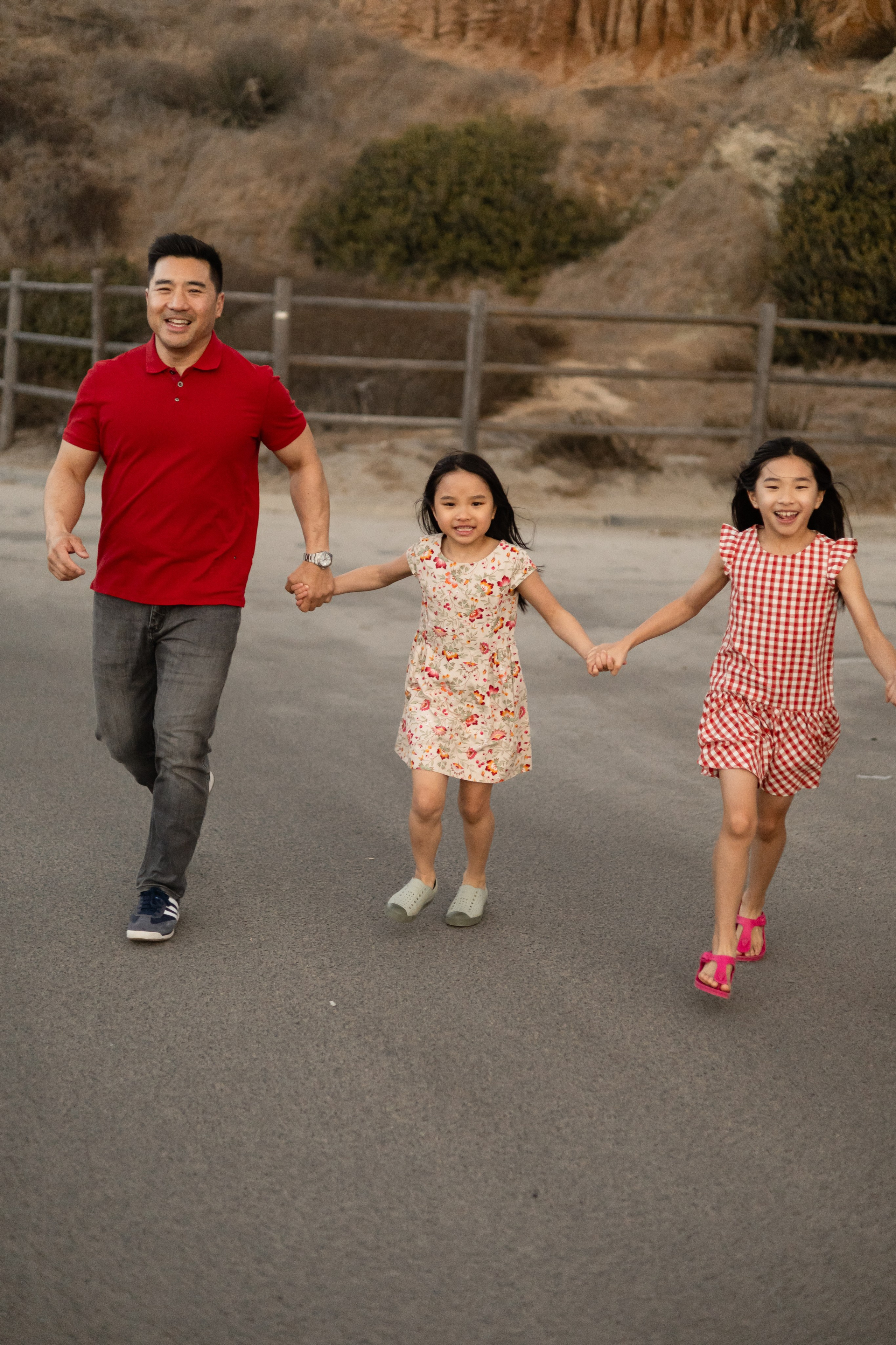 *. Wedding and family photographer San Diego