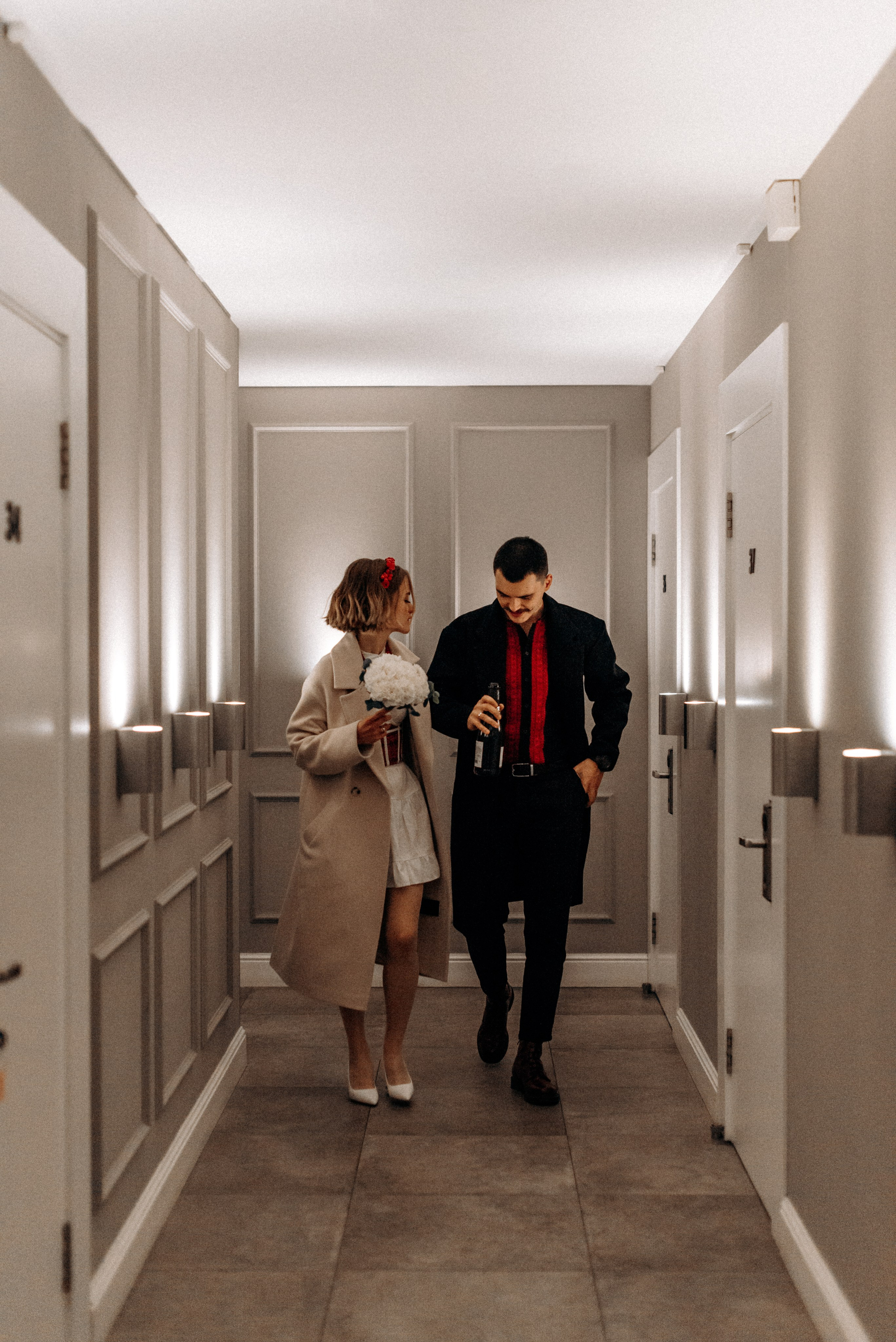 . Wedding and family photographer San Diego