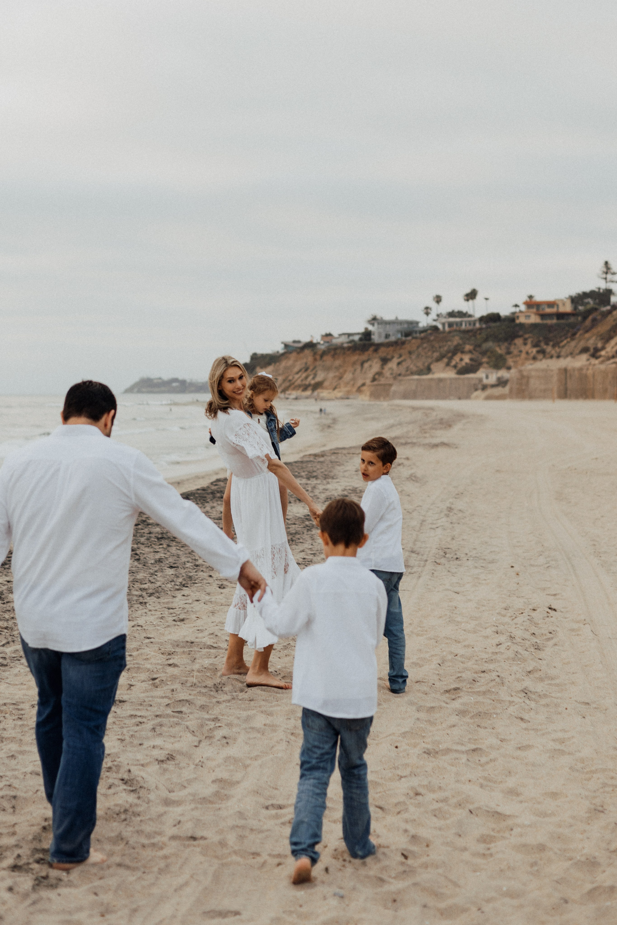 *. Wedding and family photographer San Diego