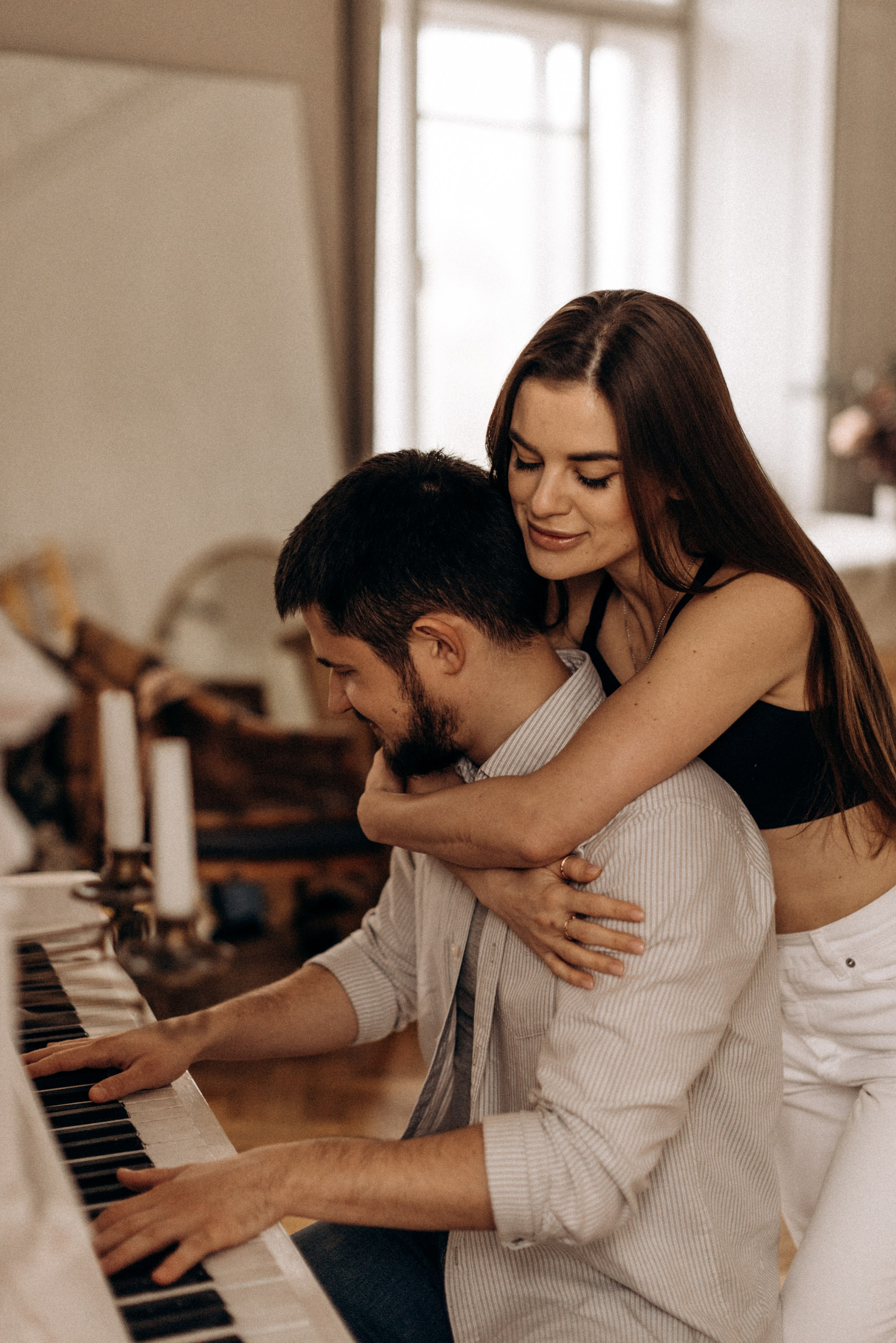 *. Wedding and family photographer San Diego