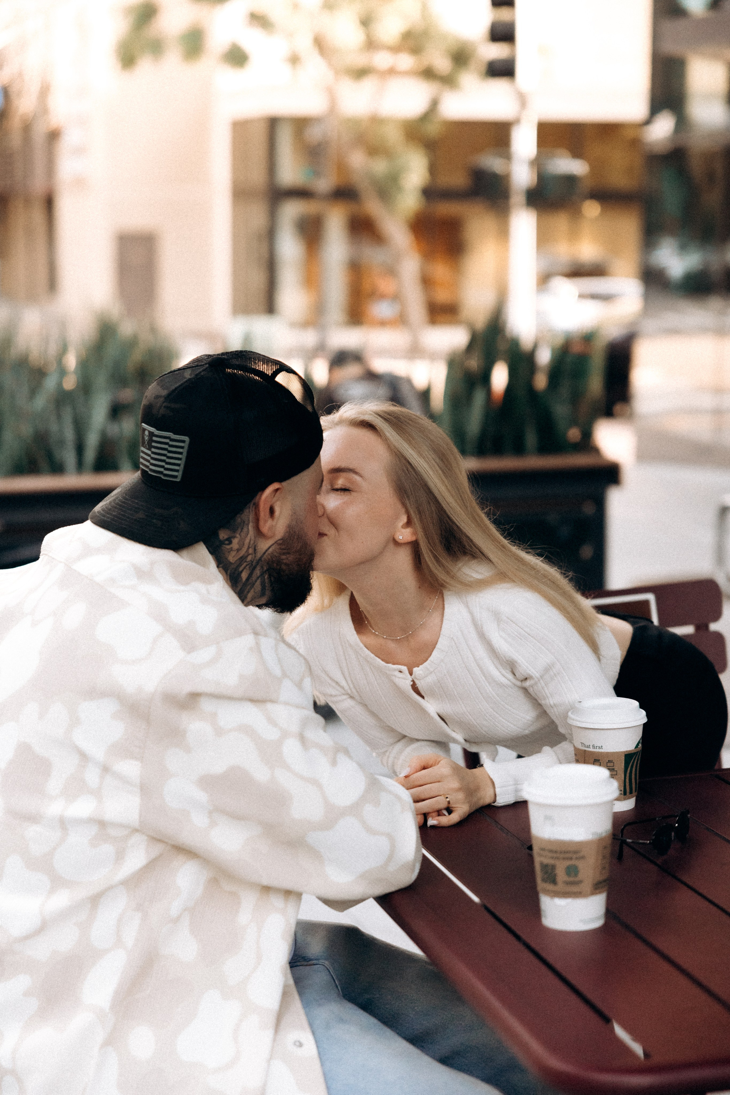 *. Wedding and family photographer San Diego