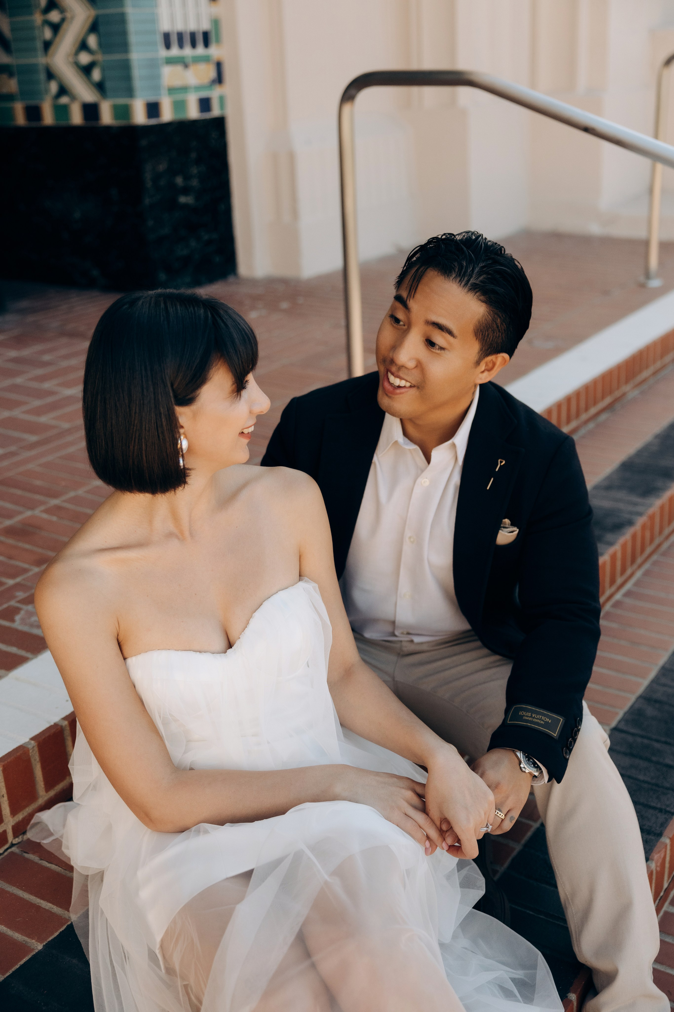 11/26. Wedding and family photographer San Diego