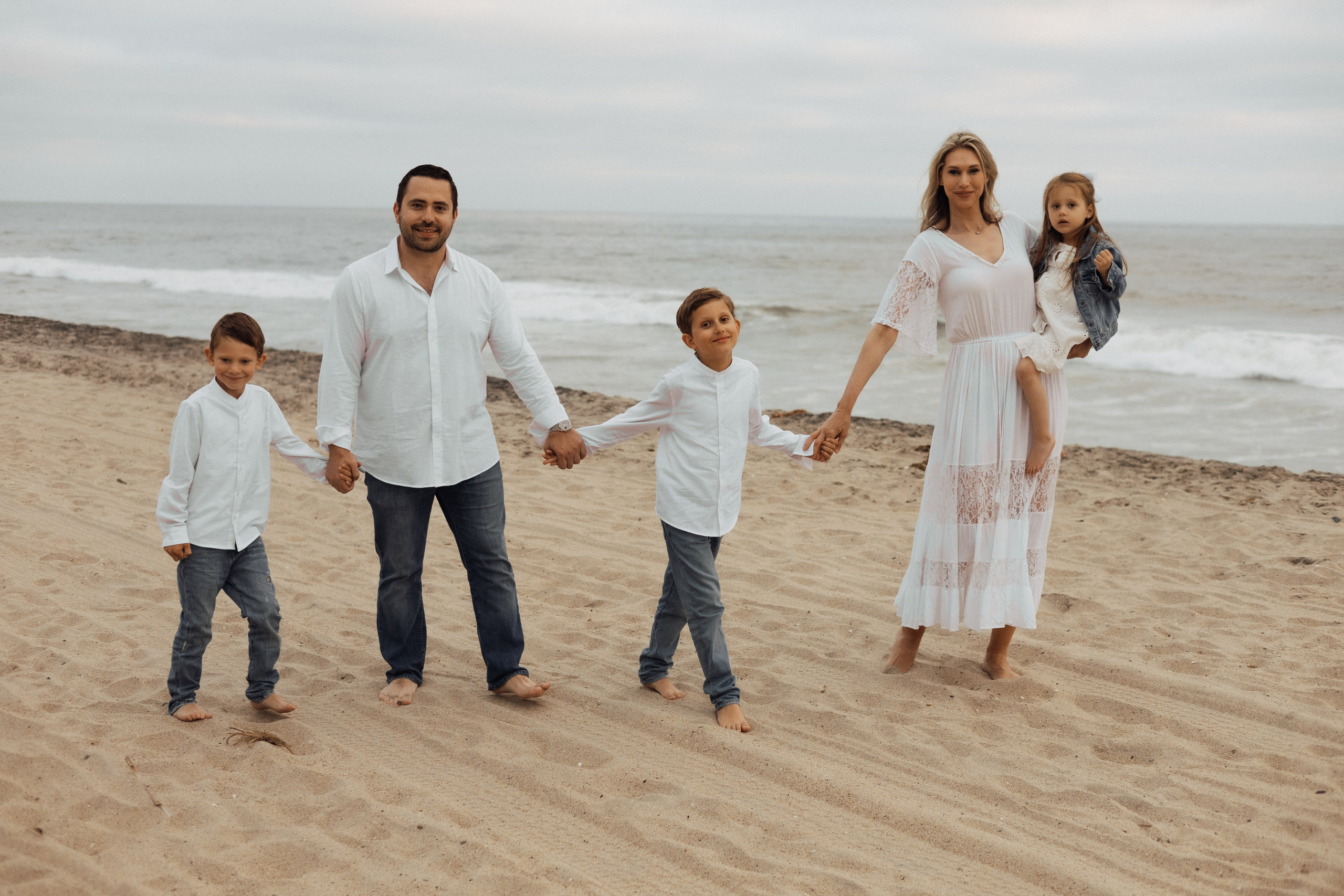 *. Wedding and family photographer San Diego