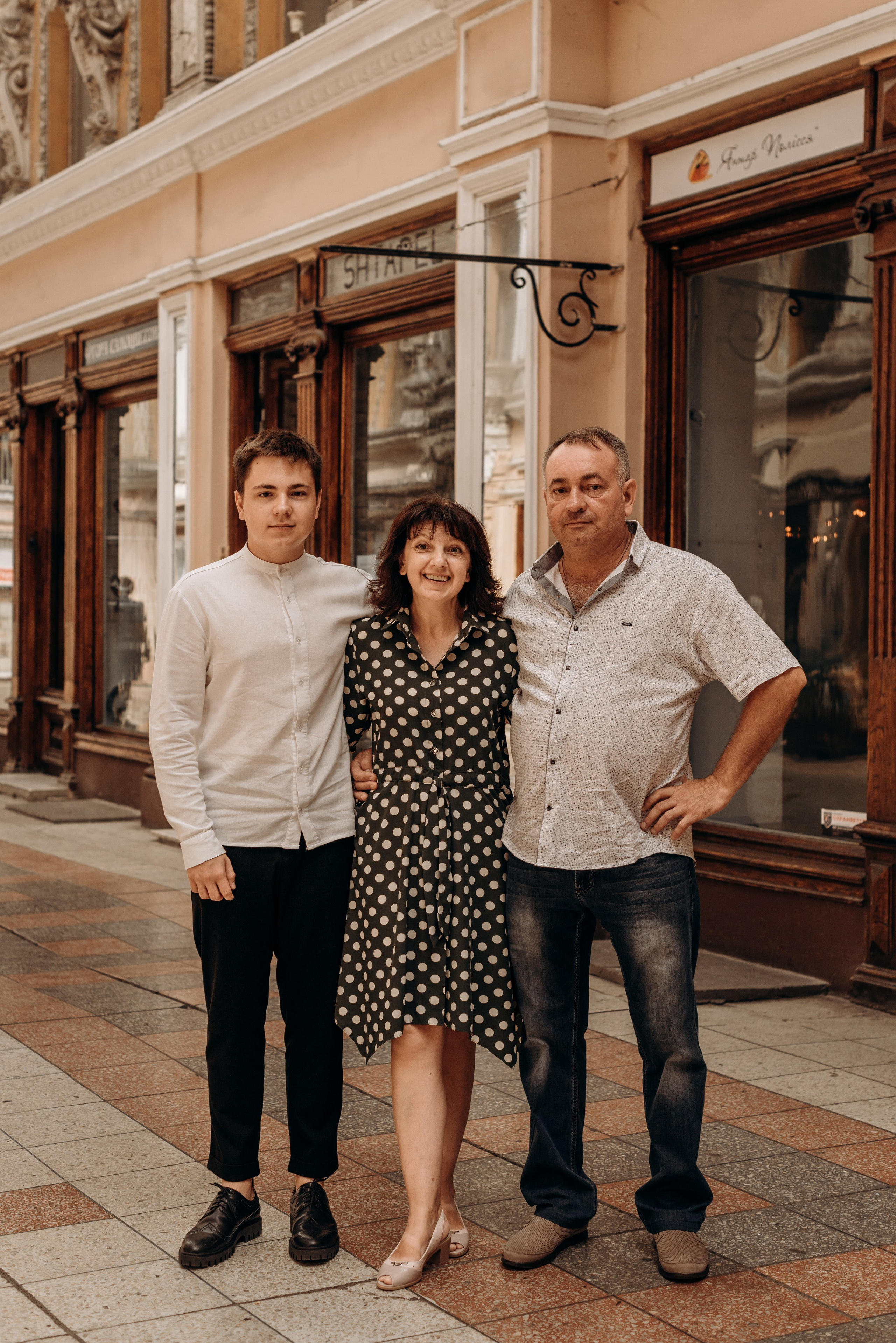 *. Wedding and family photographer San Diego