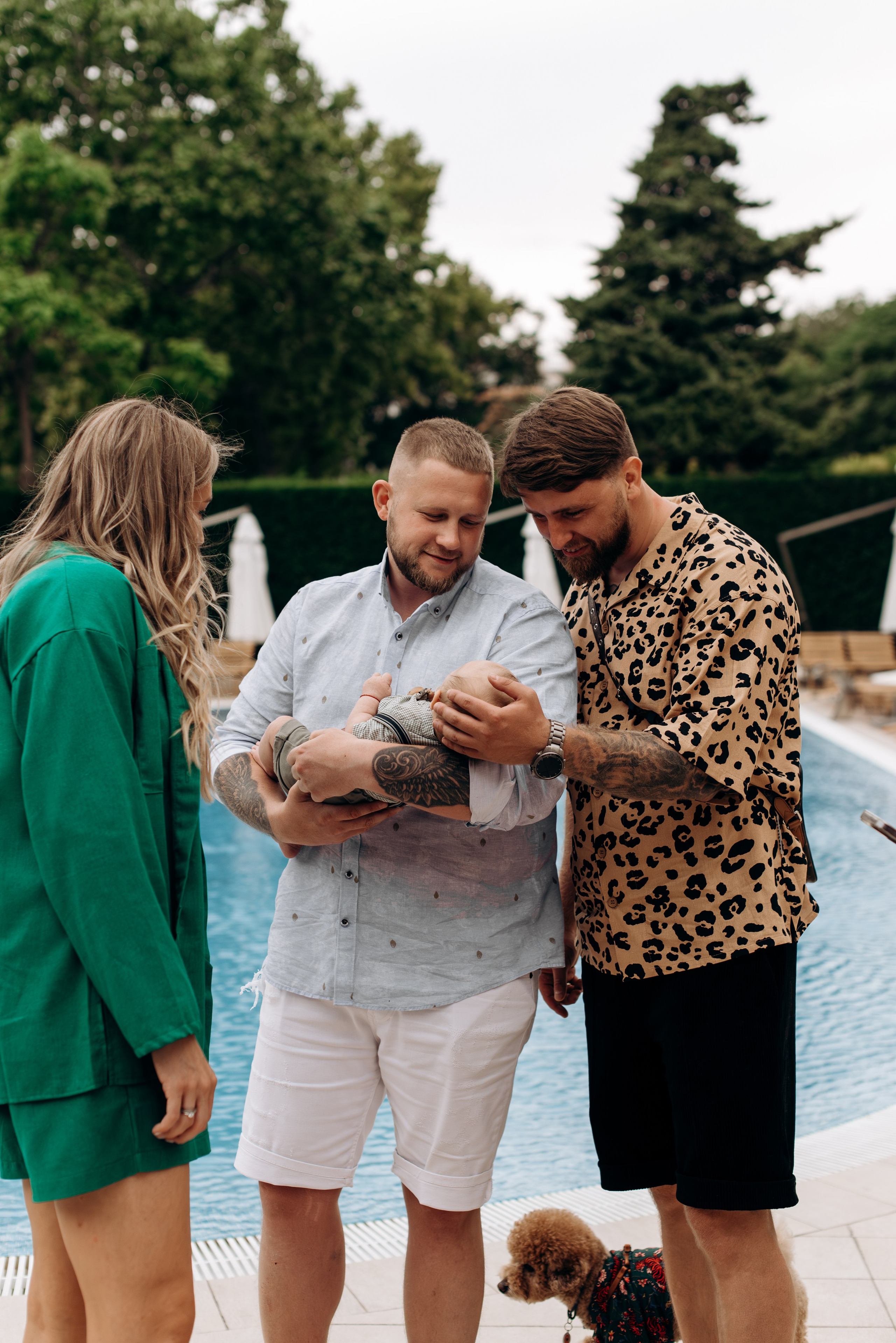 *. Wedding and family photographer San Diego