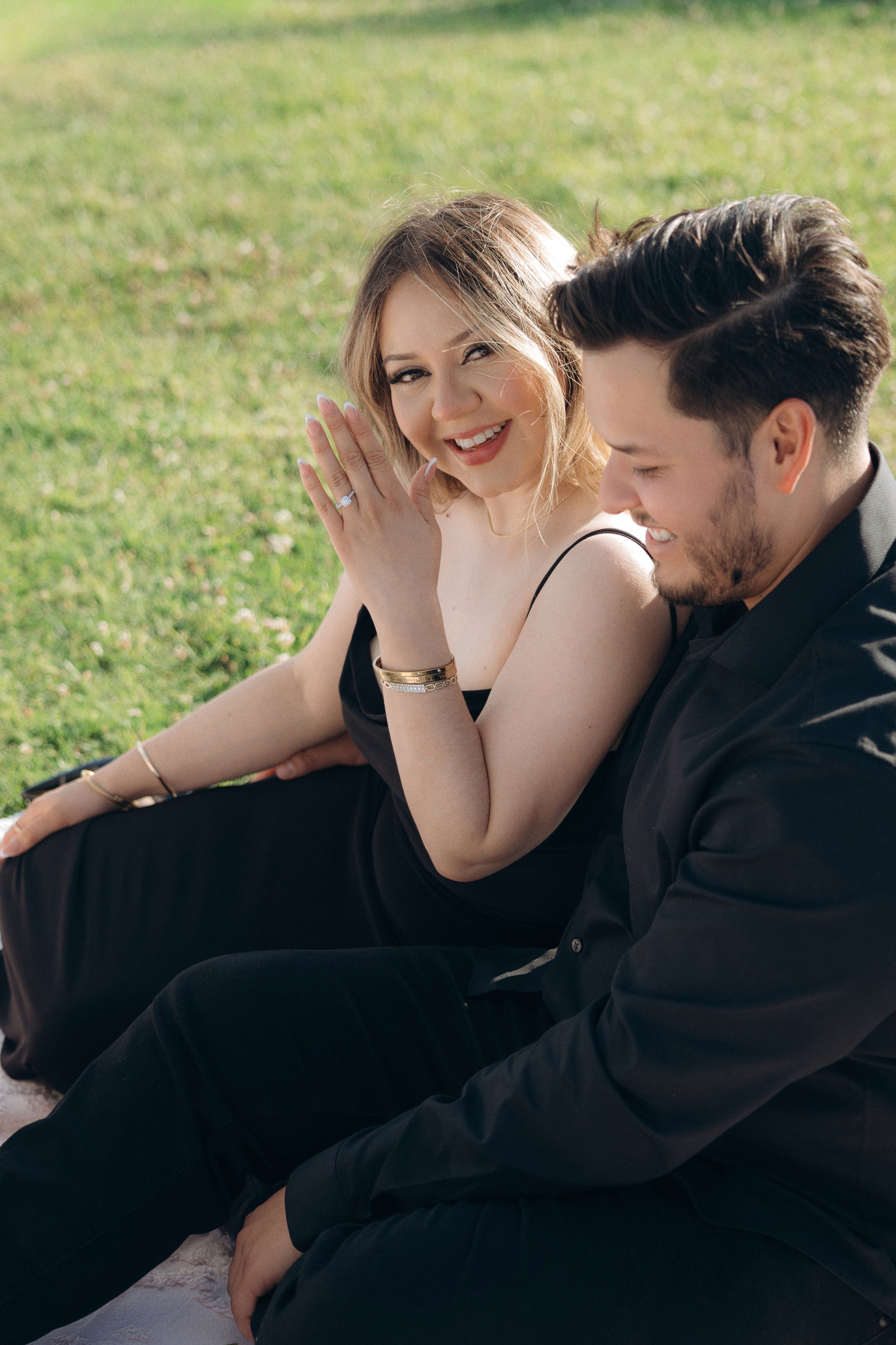 *. Wedding and family photographer San Diego