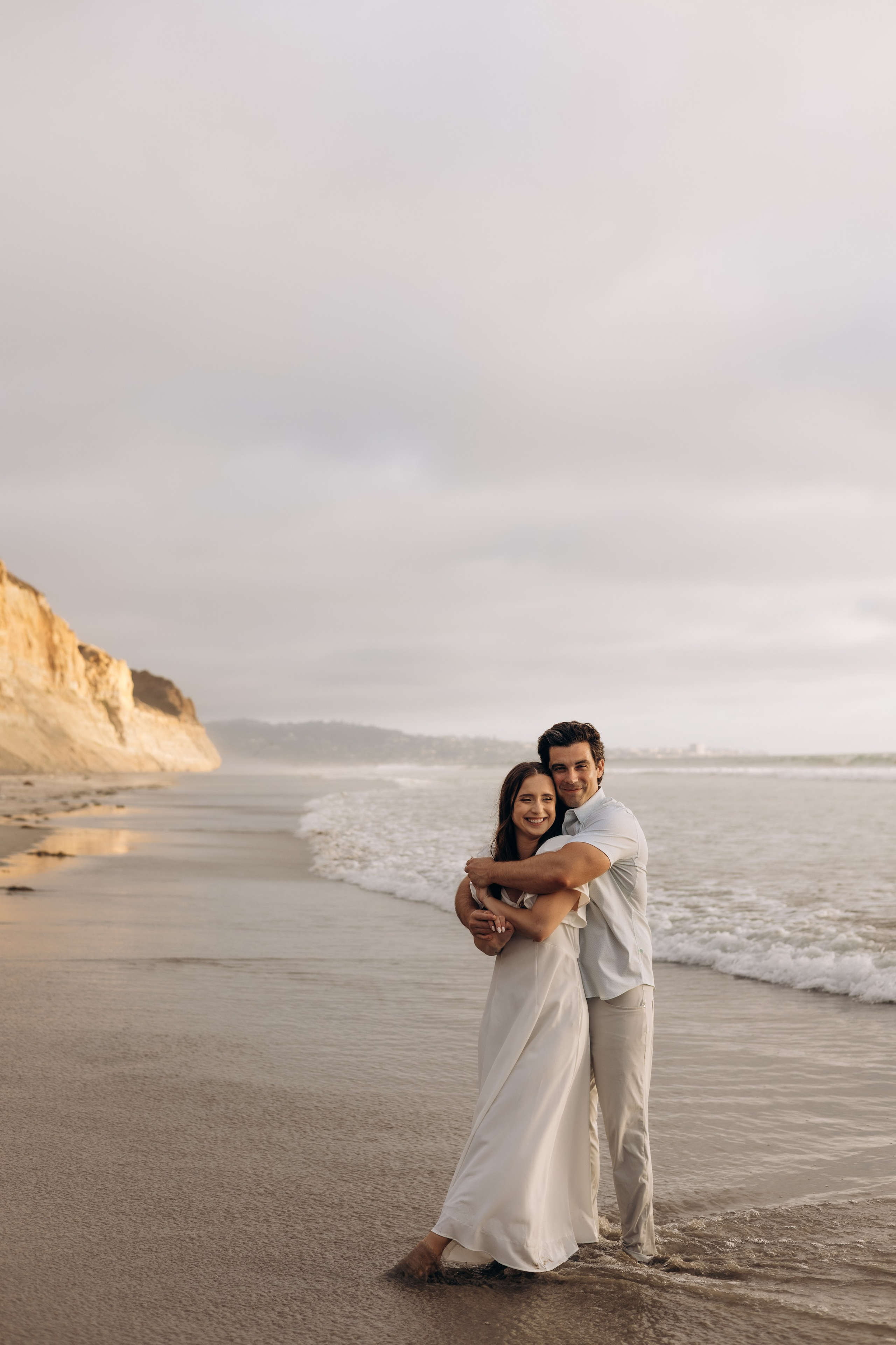 *. Wedding and family photographer San Diego