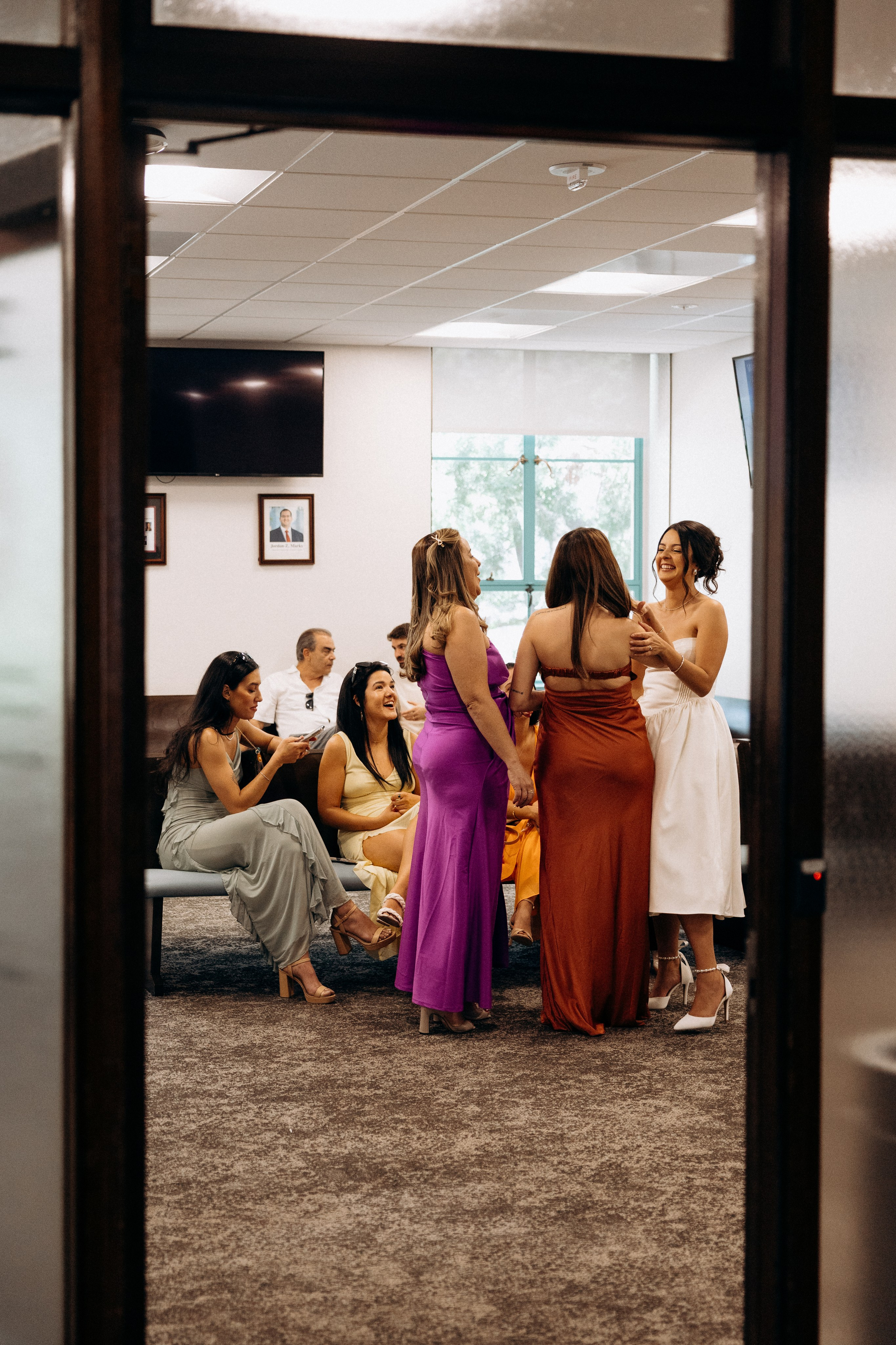 Pedro and Larissa. Wedding and family photographer San Diego