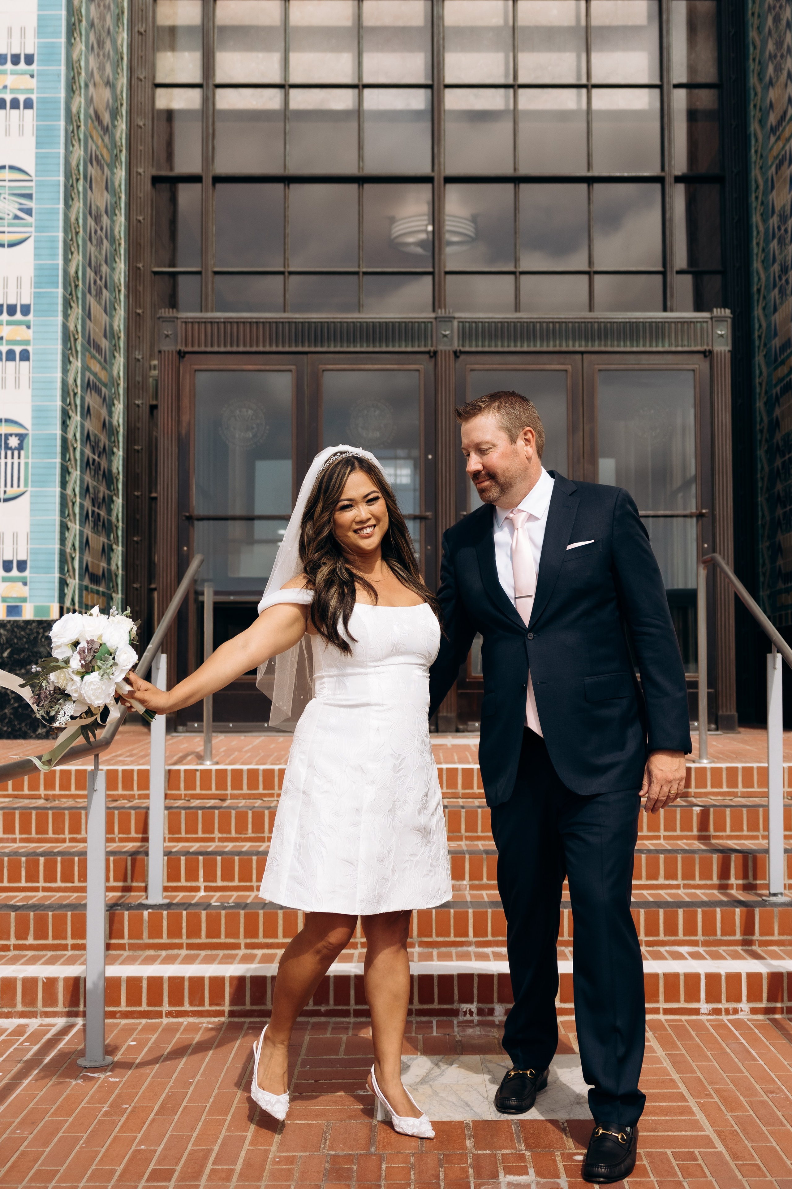 08/08. Wedding and family photographer San Diego