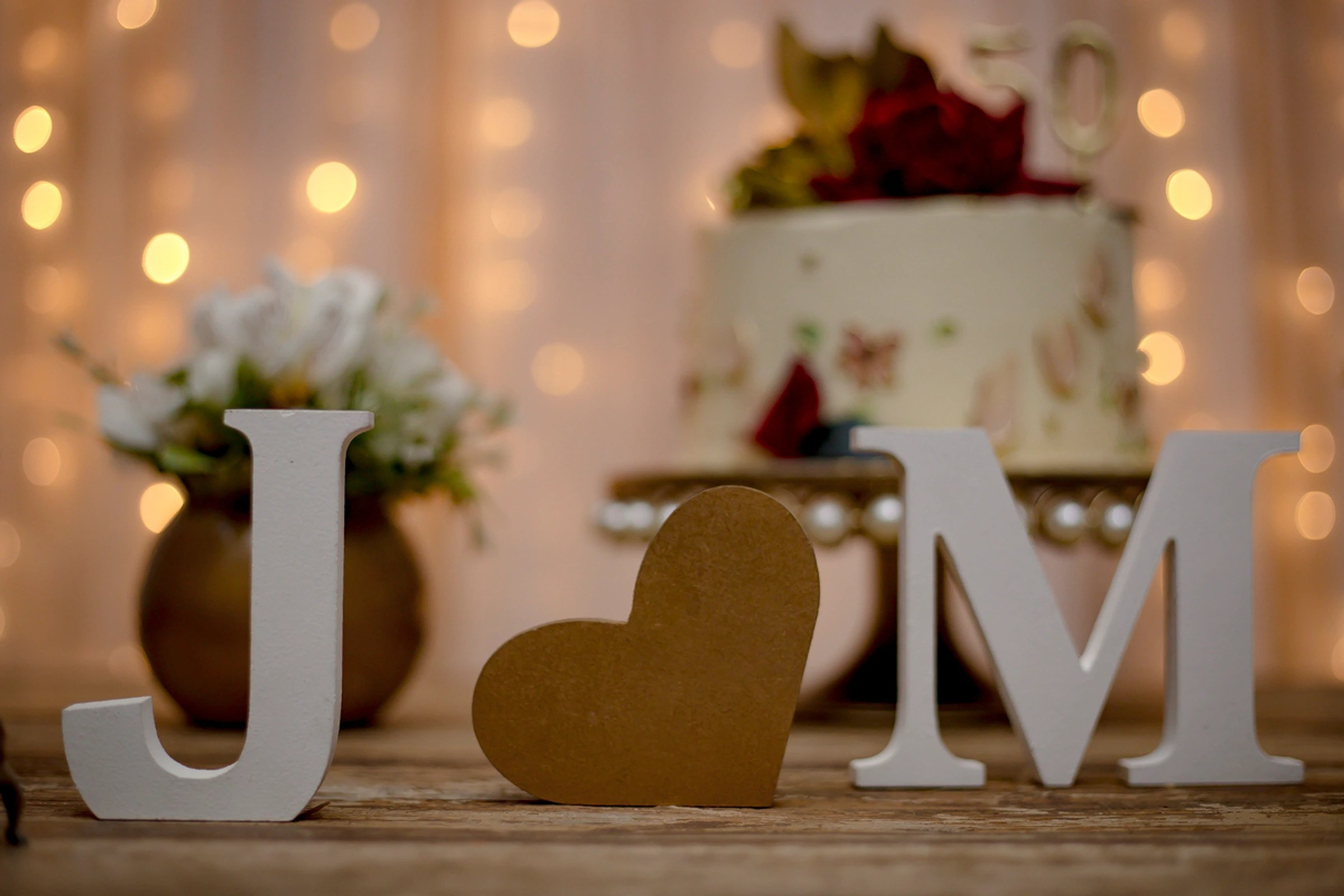 Bodas de Ouro  - J & M. Fotógrafa de Eventos em São Paulo e Sorocaba Kika Damasceno