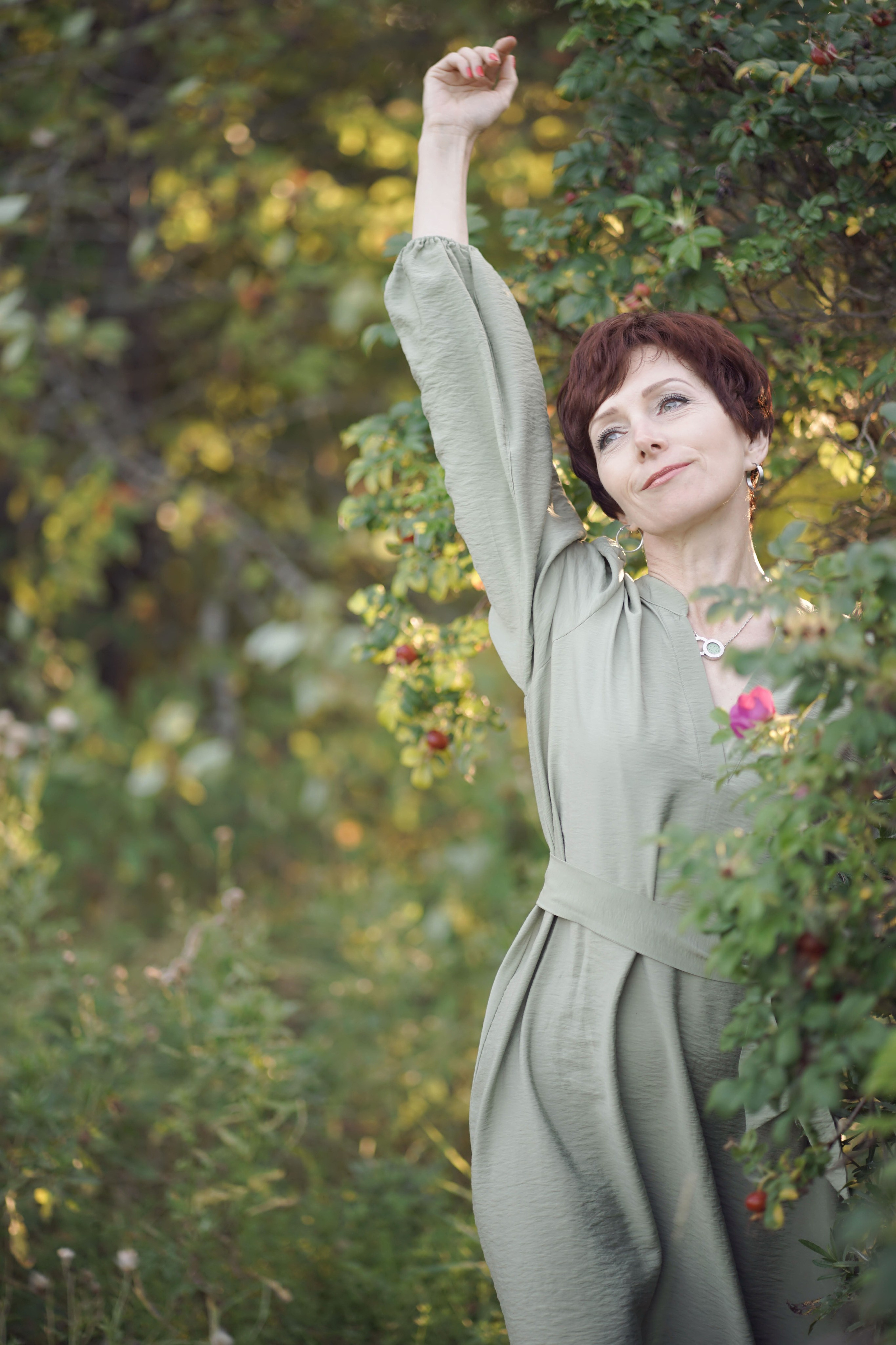 Elena. Lifestyle photographer Turku. I catch emotions in the frame