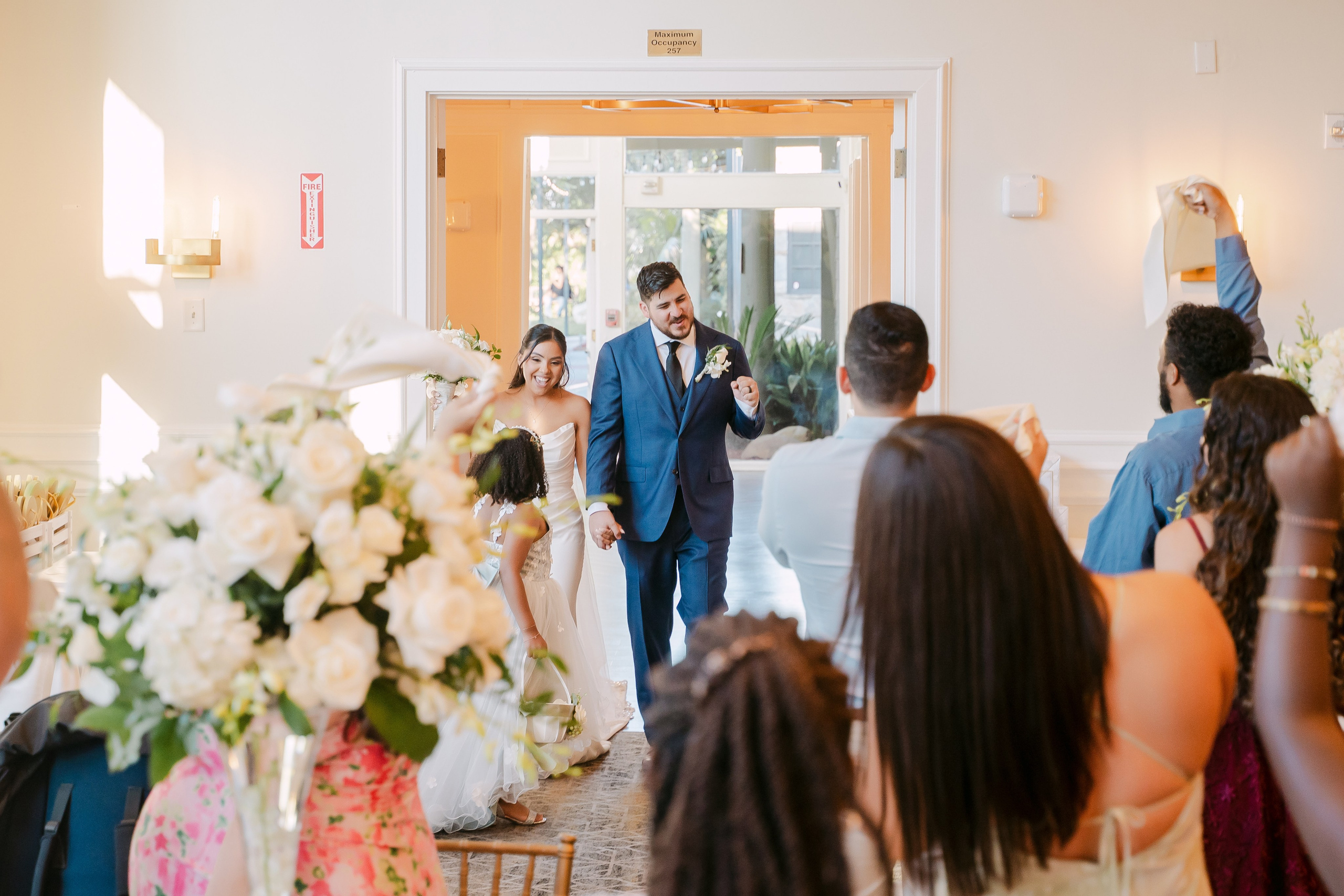Jazzmin & Alan. Babich_weddings