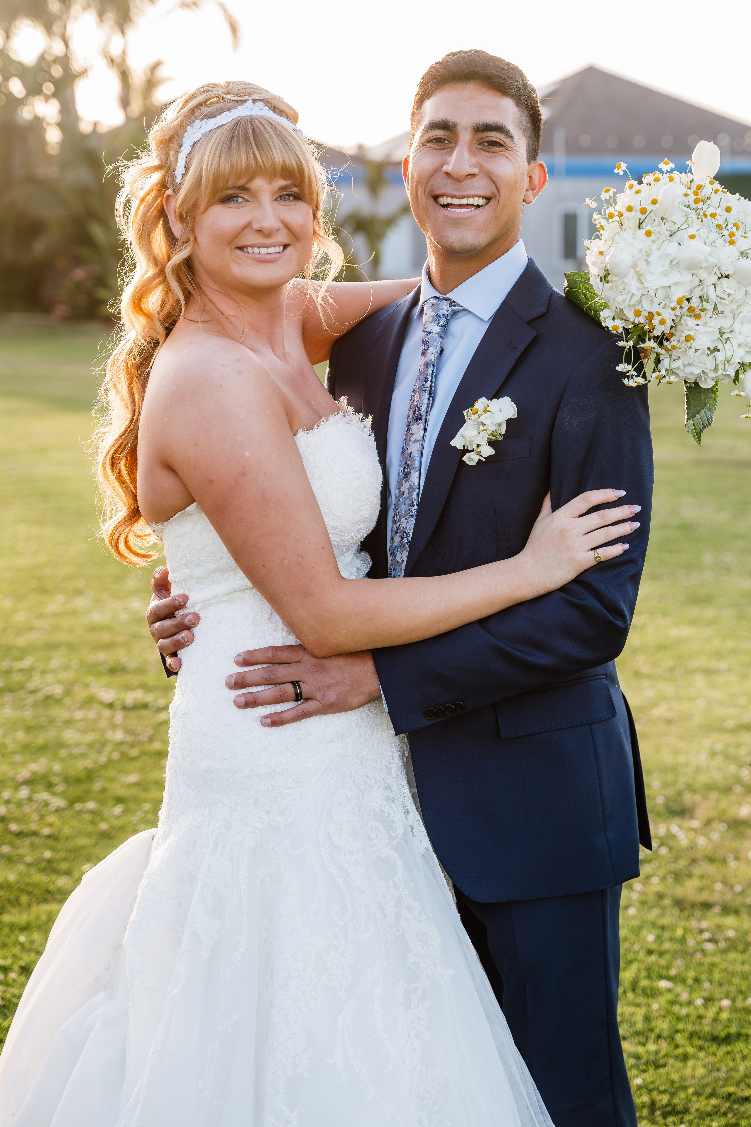 Tryne & Jaime. Babich_weddings