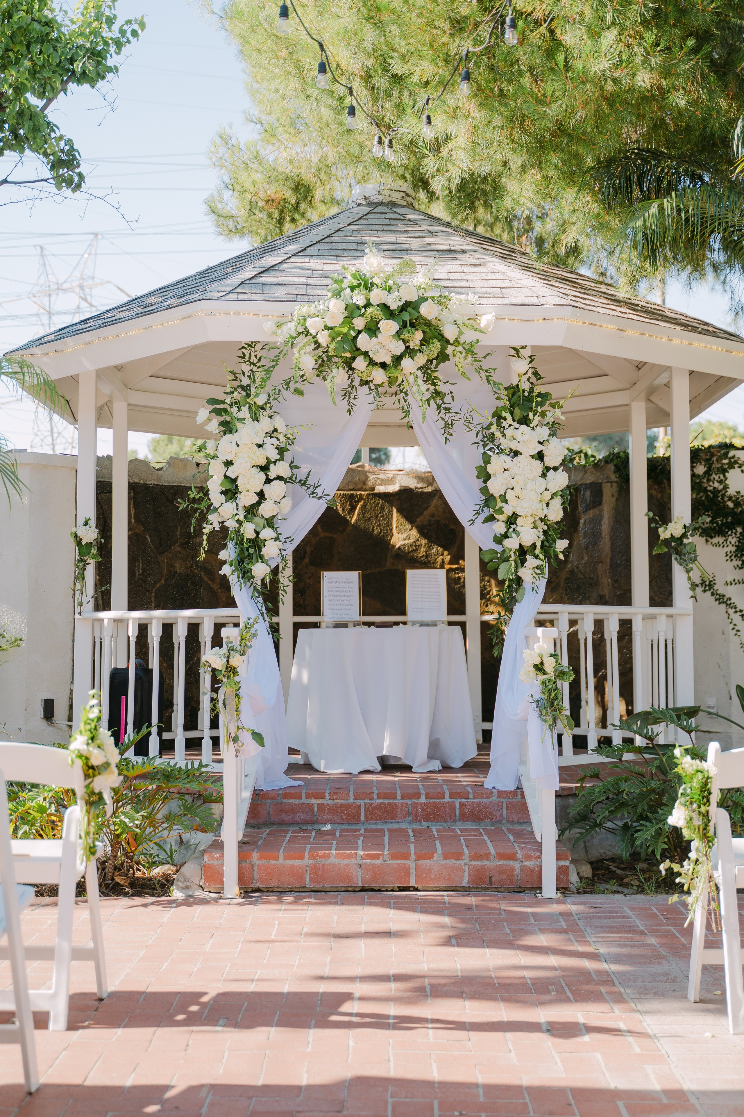 Jazzmin & Alan. Babich_weddings