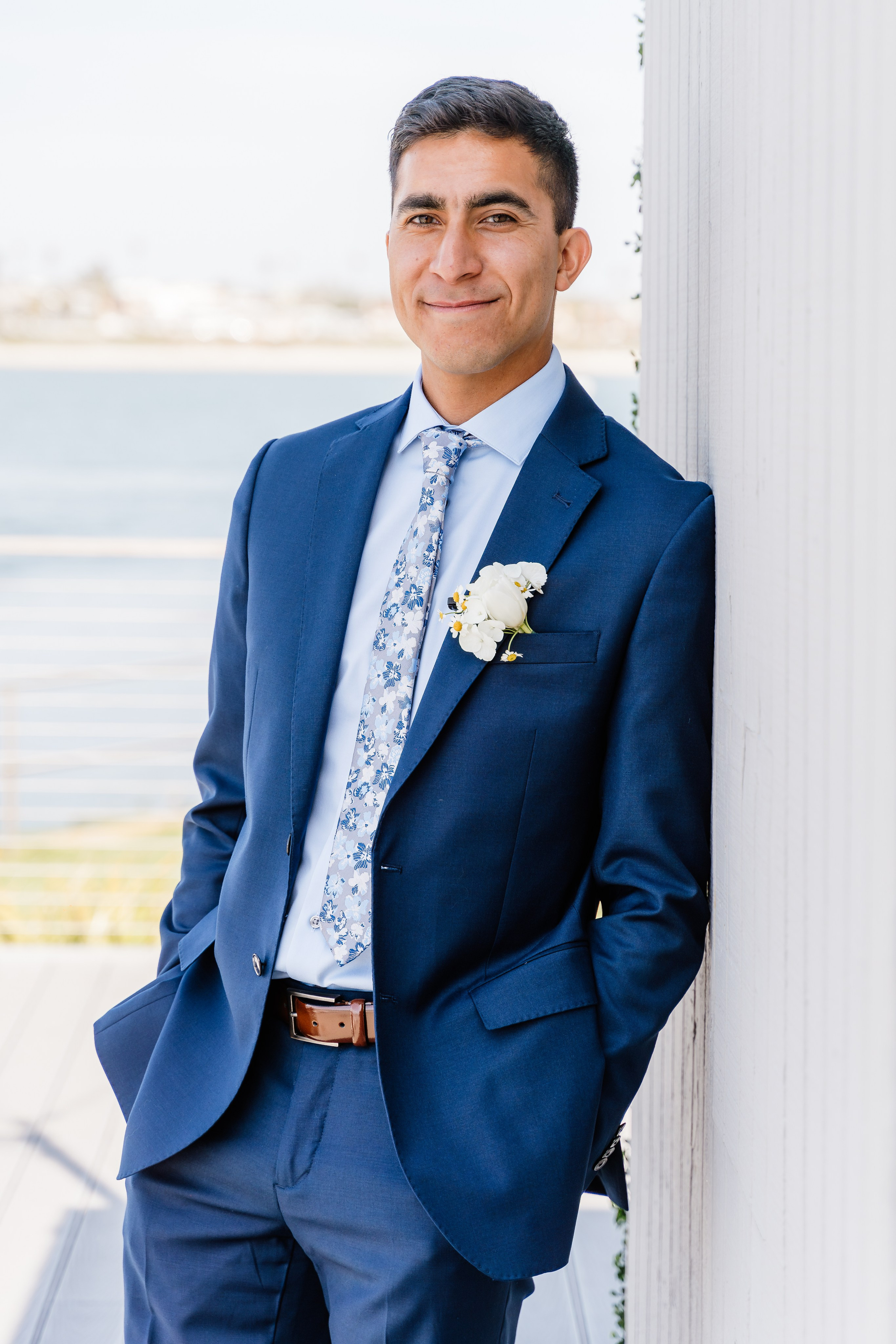 Tryne & Jaime. Babich_weddings