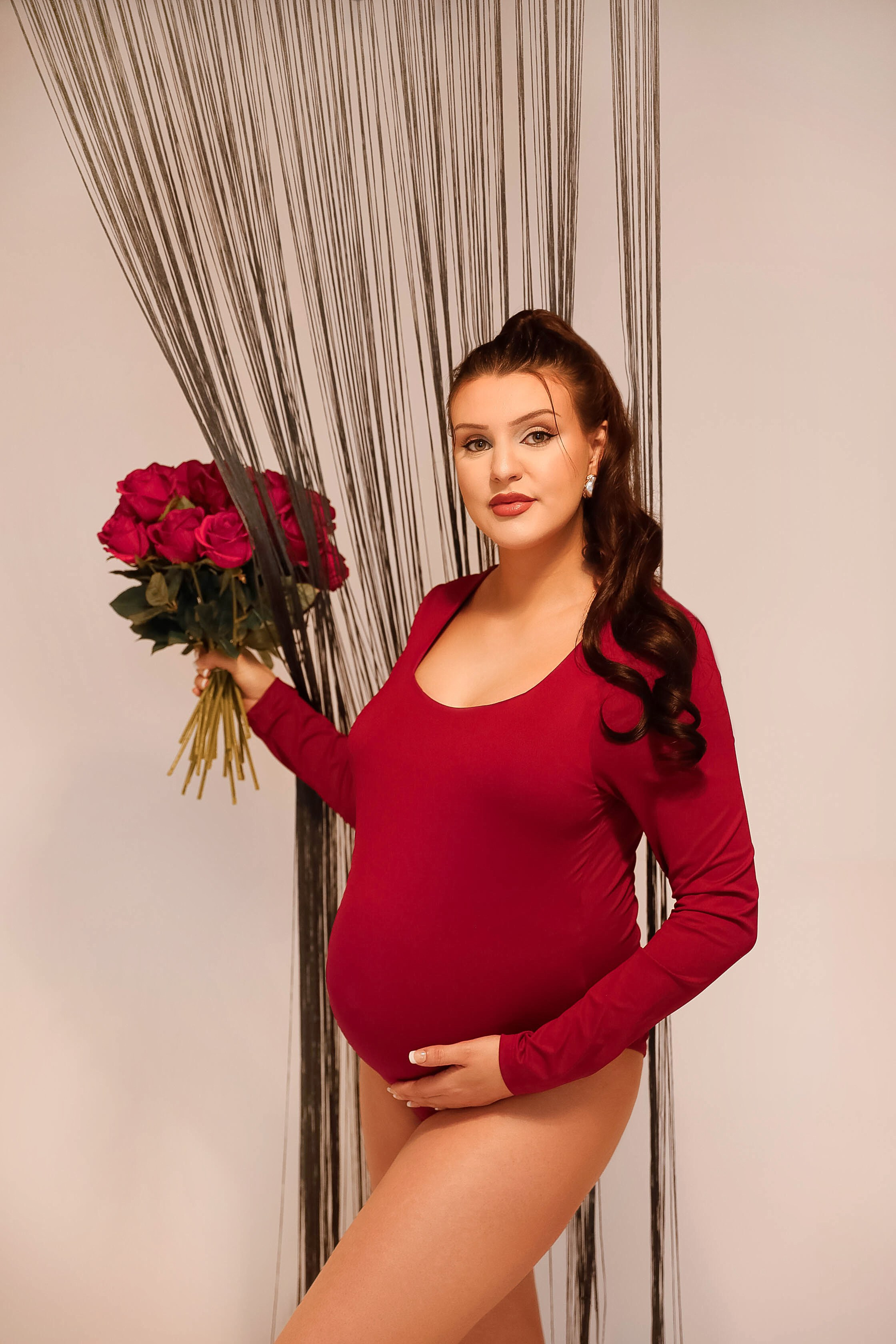 PREGNANCY. Silvia Stamati Photography Helsinki