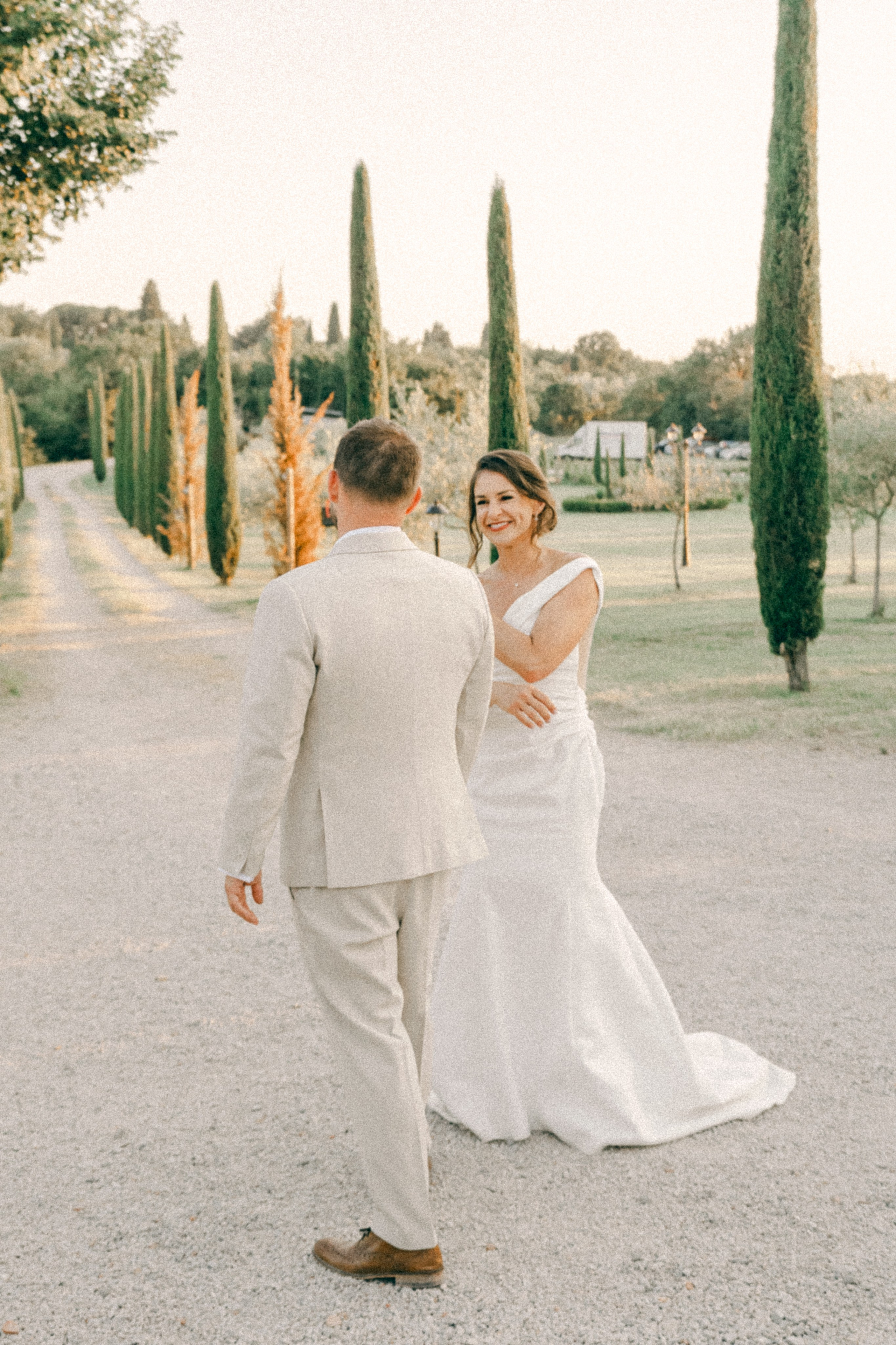 ROXANNE and ANDREW_ Tuscany. PHOTOGRAPHER IN ITALY