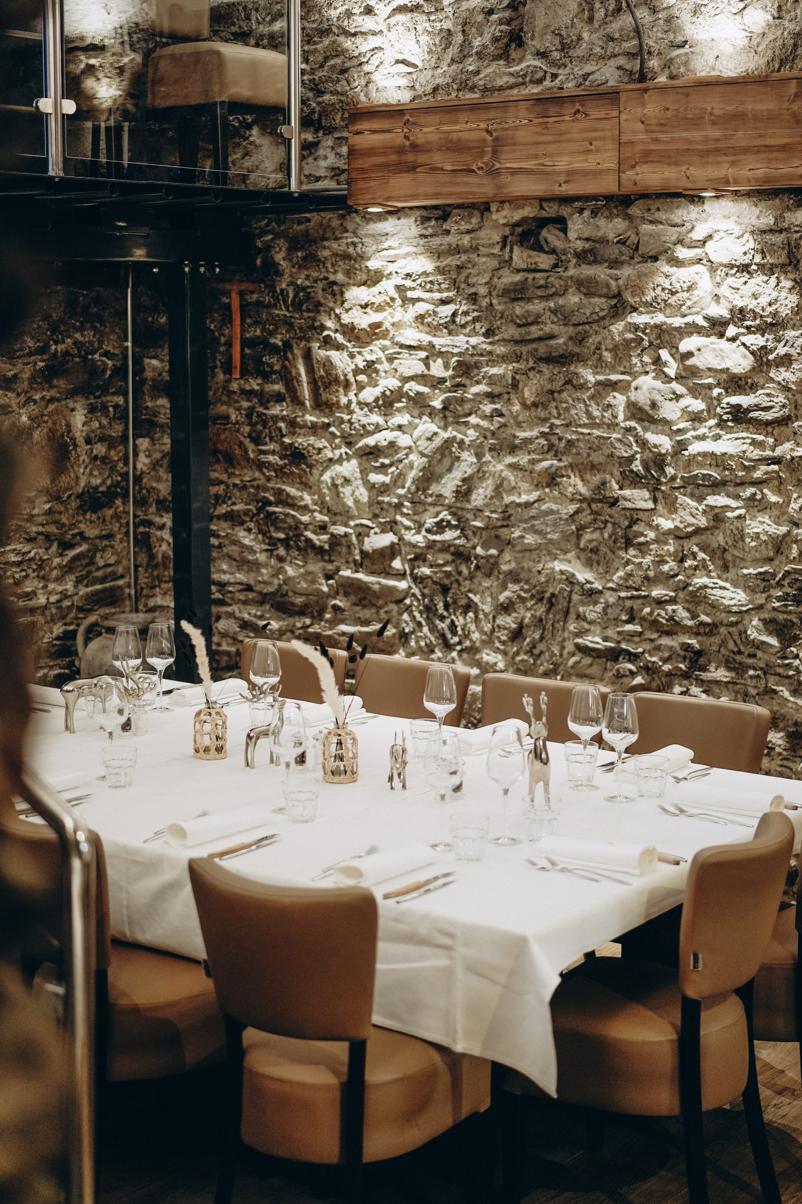 Création de contenu pour restaurants à Sion. Photographe Suisse Tatiana Lyzhina