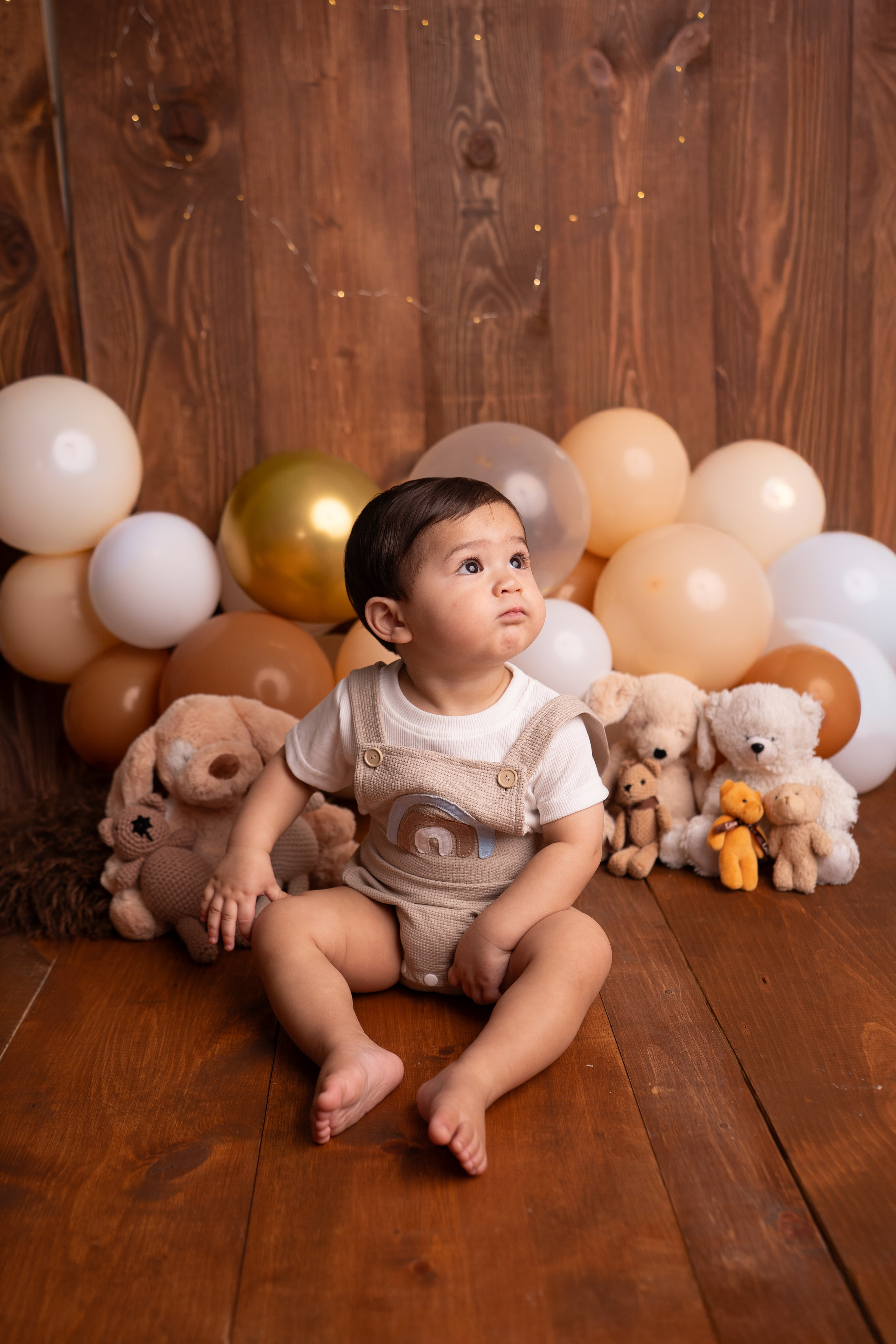 Cake Smash. Maternity, family and newborn photography in San Francisco Bay Area
