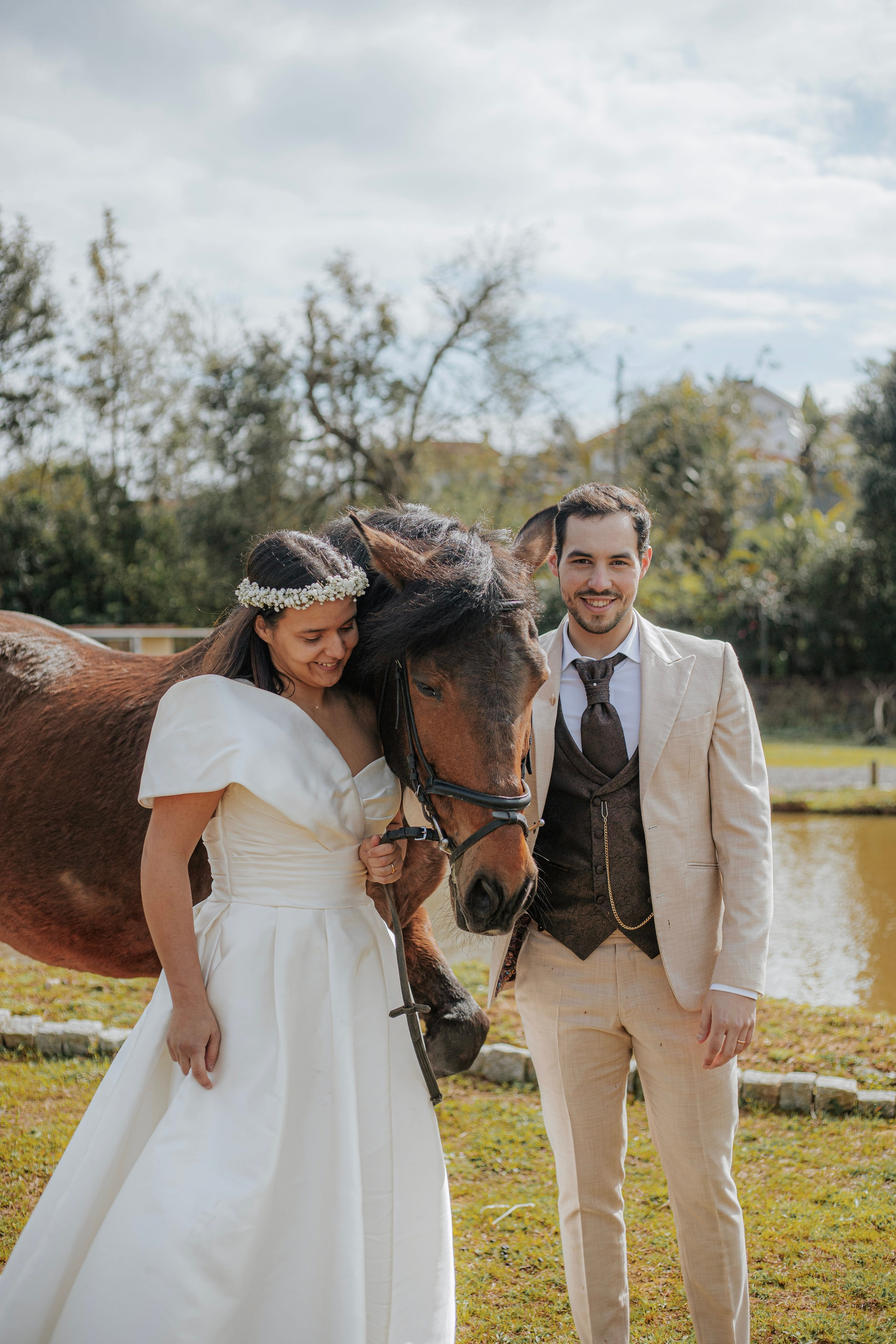 Ines & Pedro. Philipe Fotografia