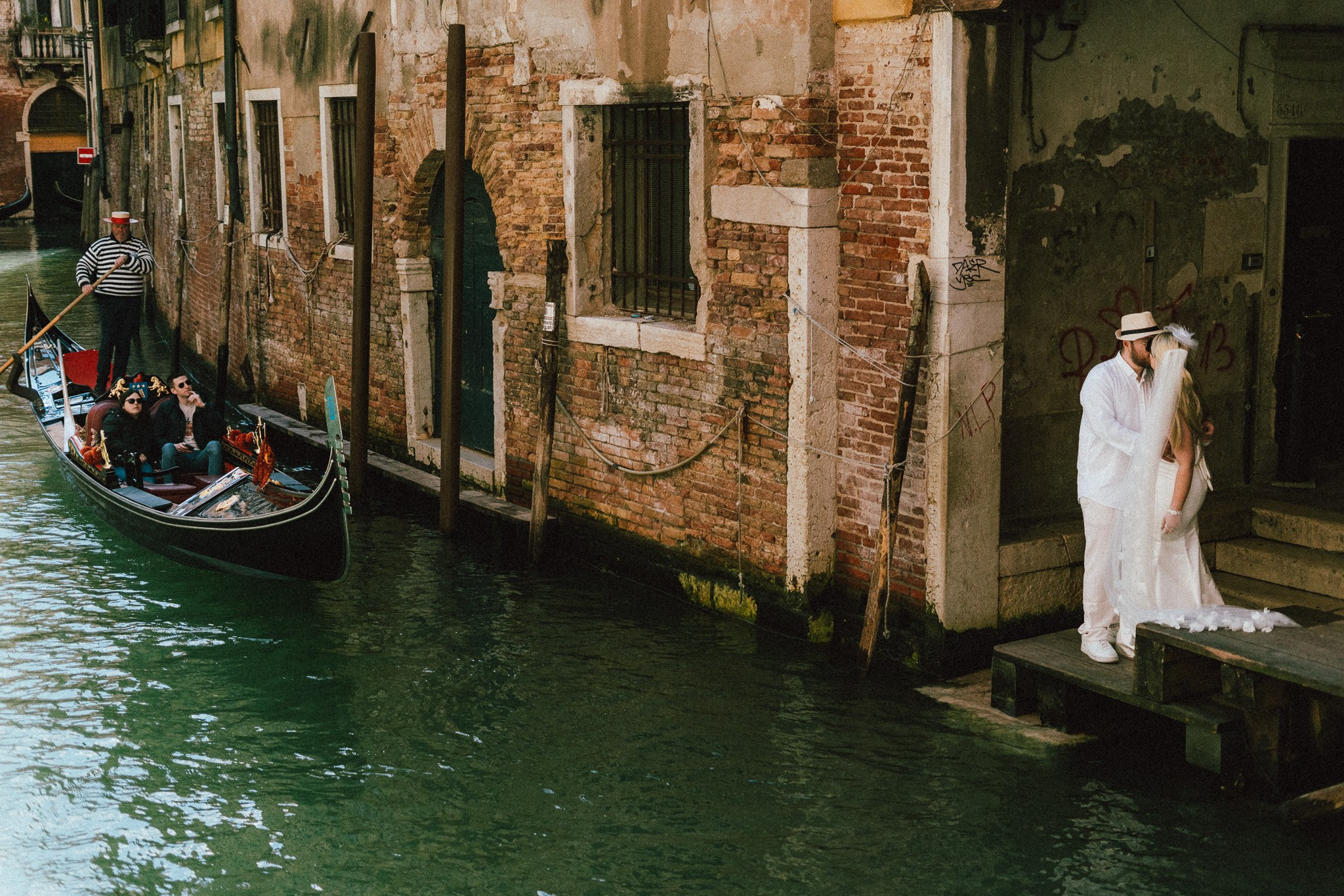 Busemin & Emre (Venice). Diana Fedrigo | Fotografa matrimoni in Italia
