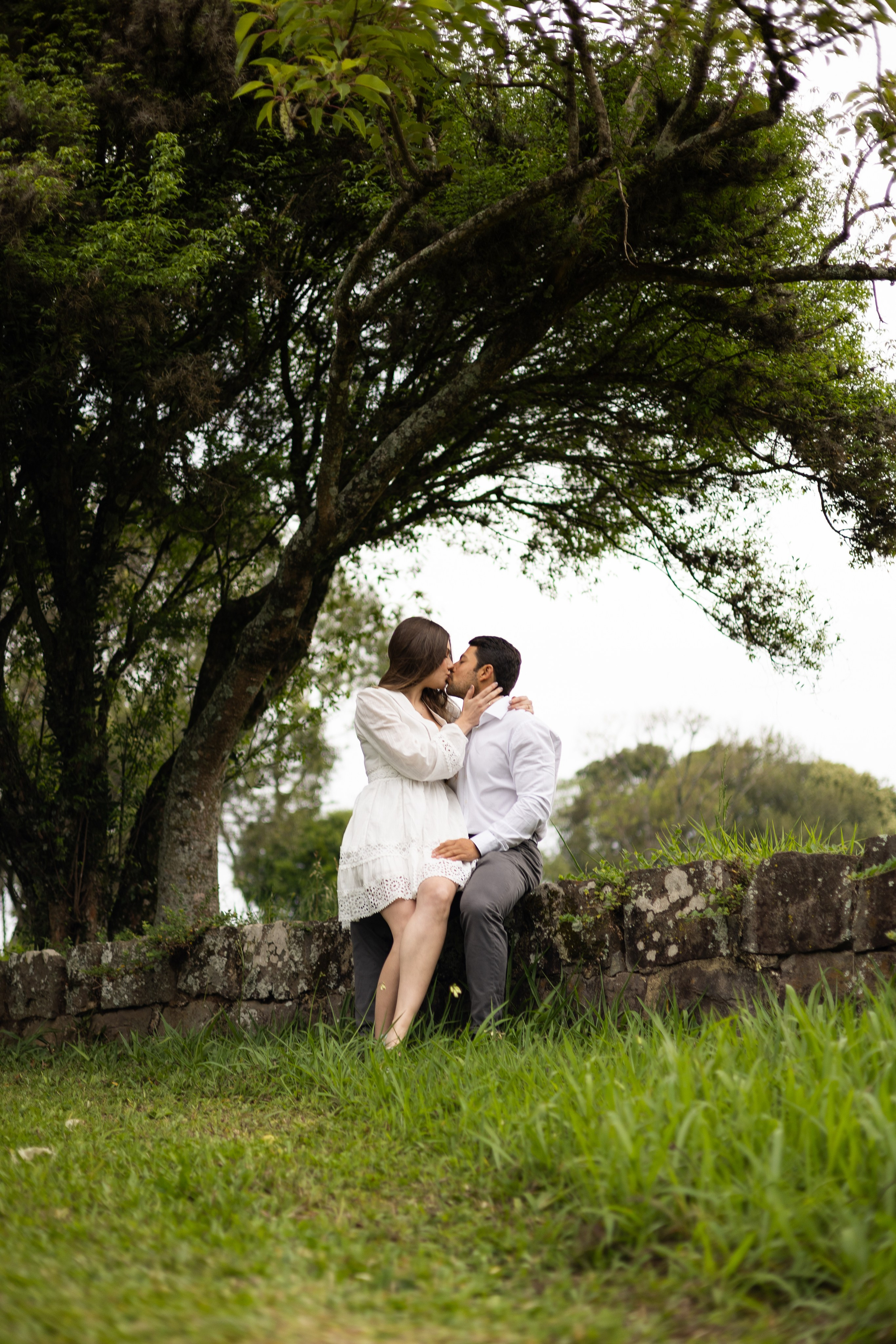 Pré Wedding Isabelle e Gustavo