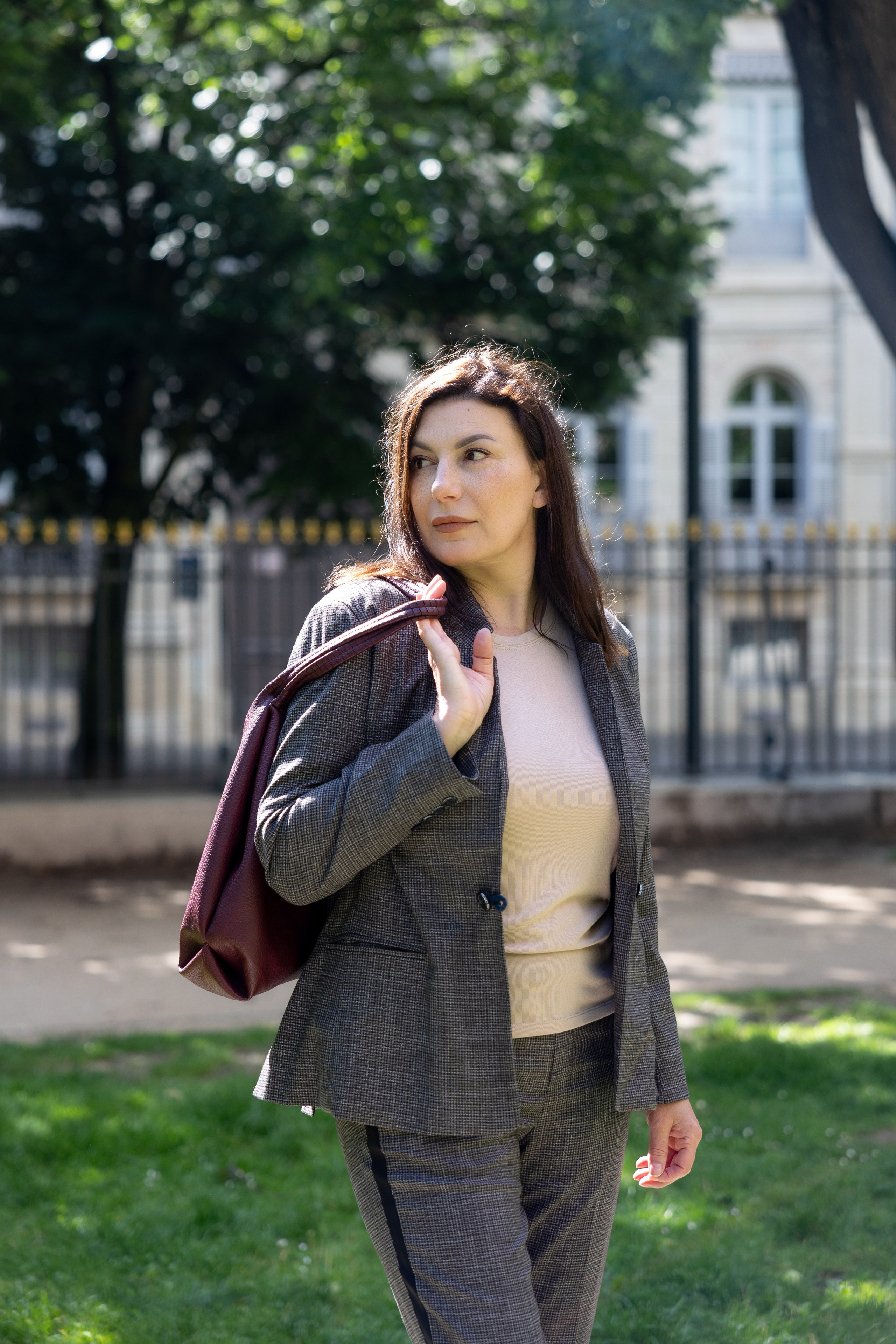 Inna. Евгения Смирнова — Ваш фотограф в Тулузе и на юго-западе Франции