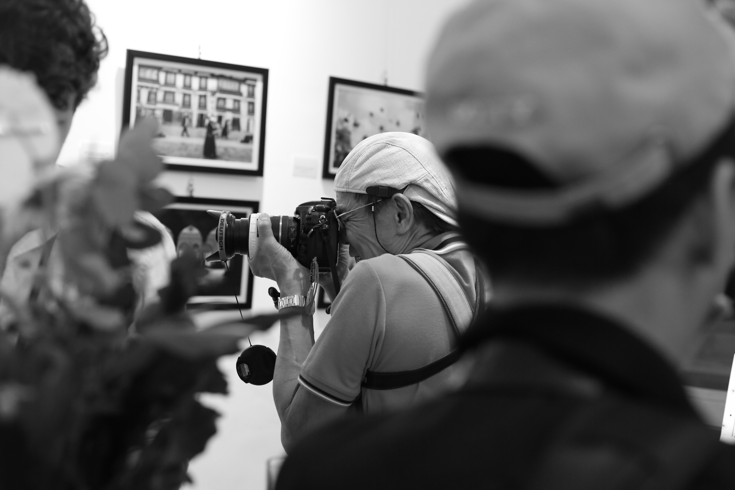 Ho Chi Minh, Vietnam | Part 2| 2025. Art Photographer