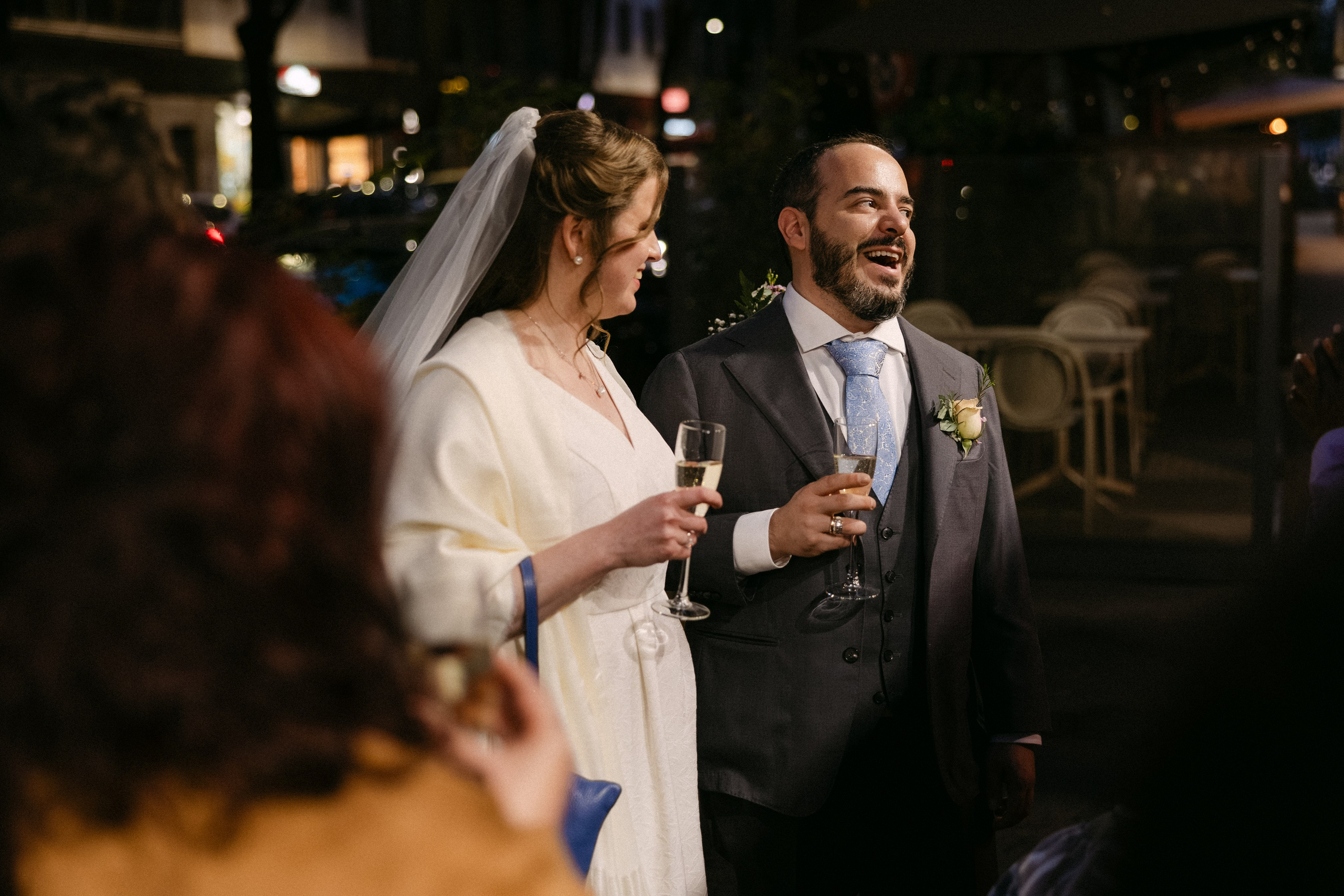 Vestuvių fotosesija Milane, Italijoje | Teresė ir Stefano