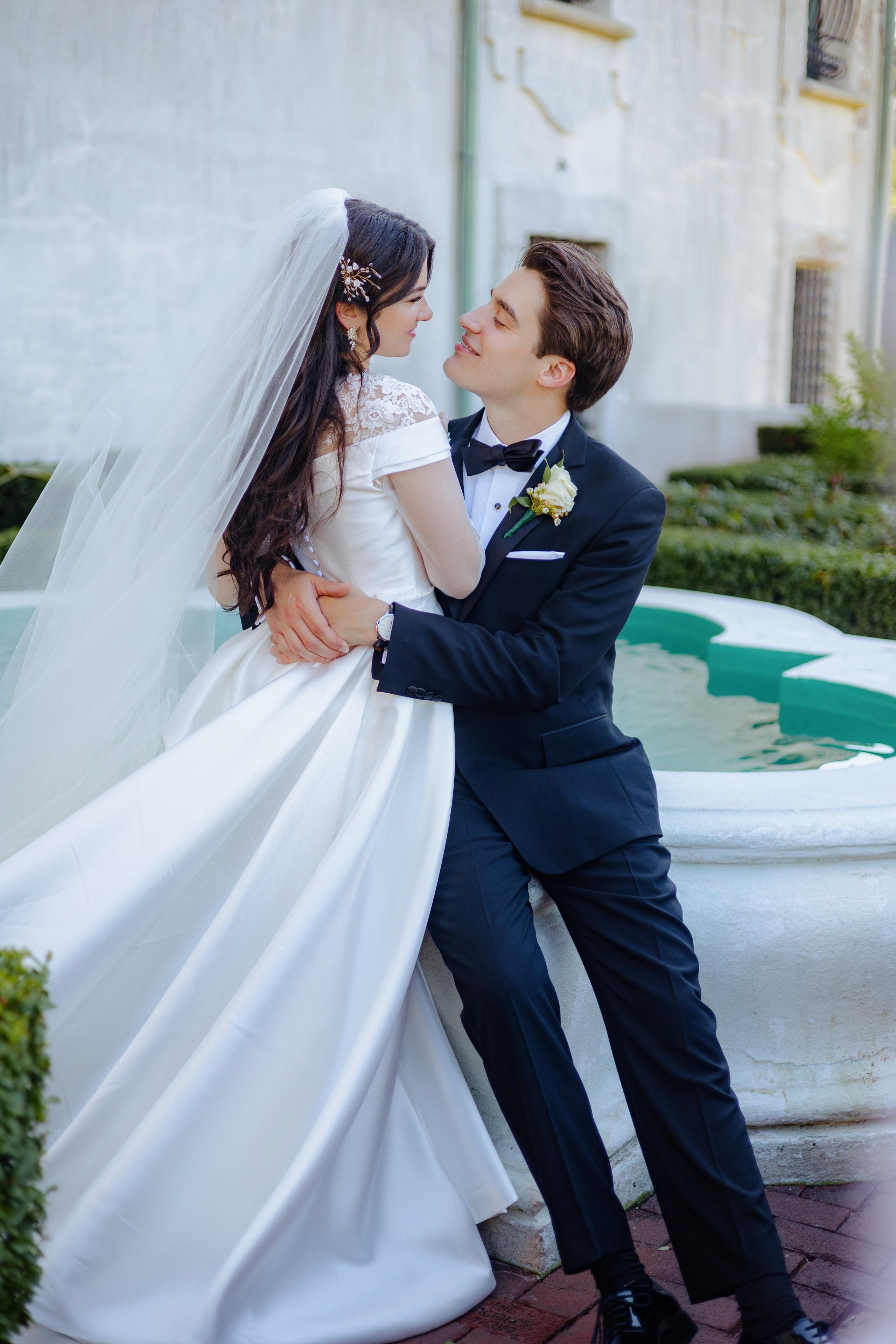 Beth & Nick. Wedding Photography & Videography San Francisco, Sacramento