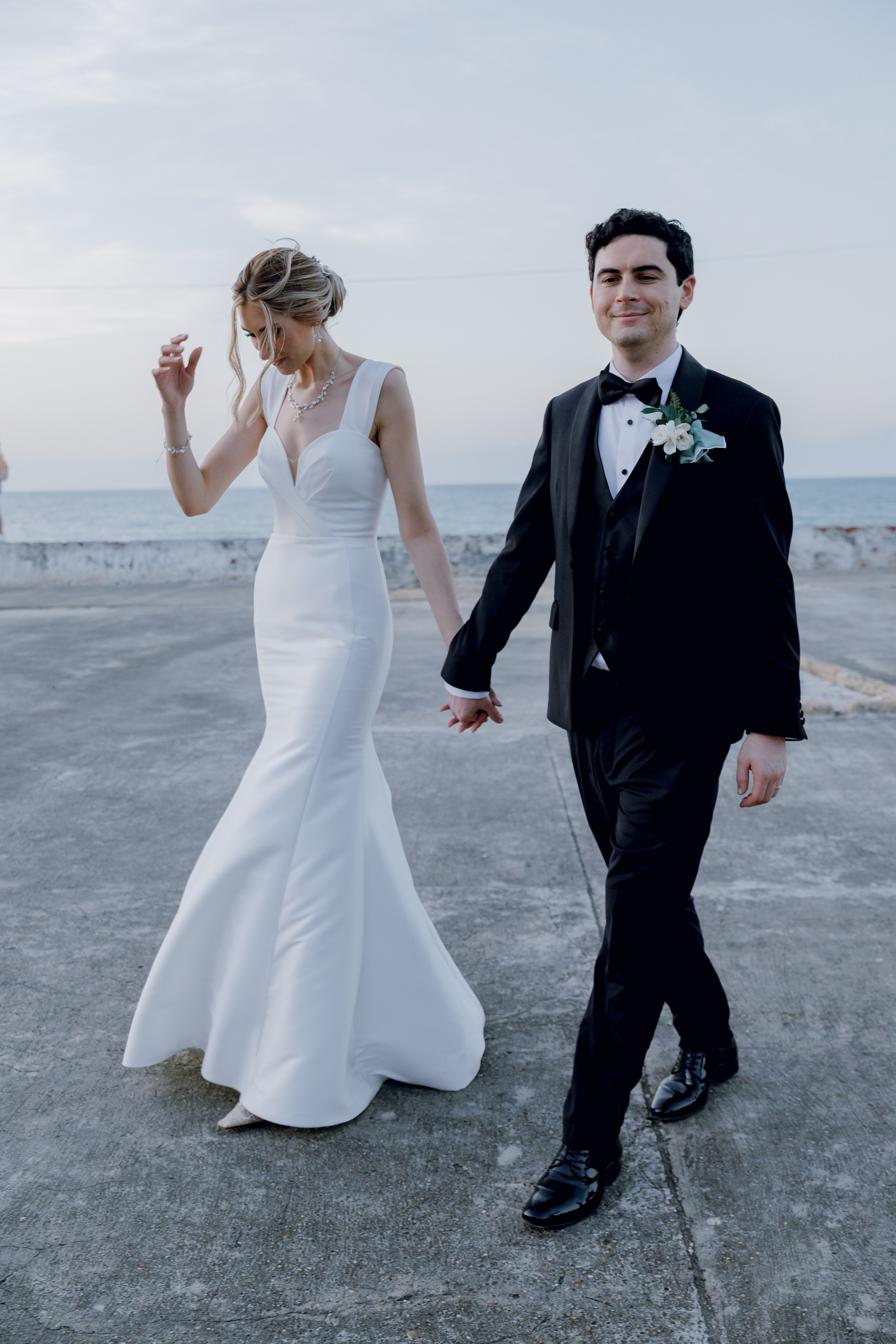 Susan & Ben. UNTERCIO BODAS