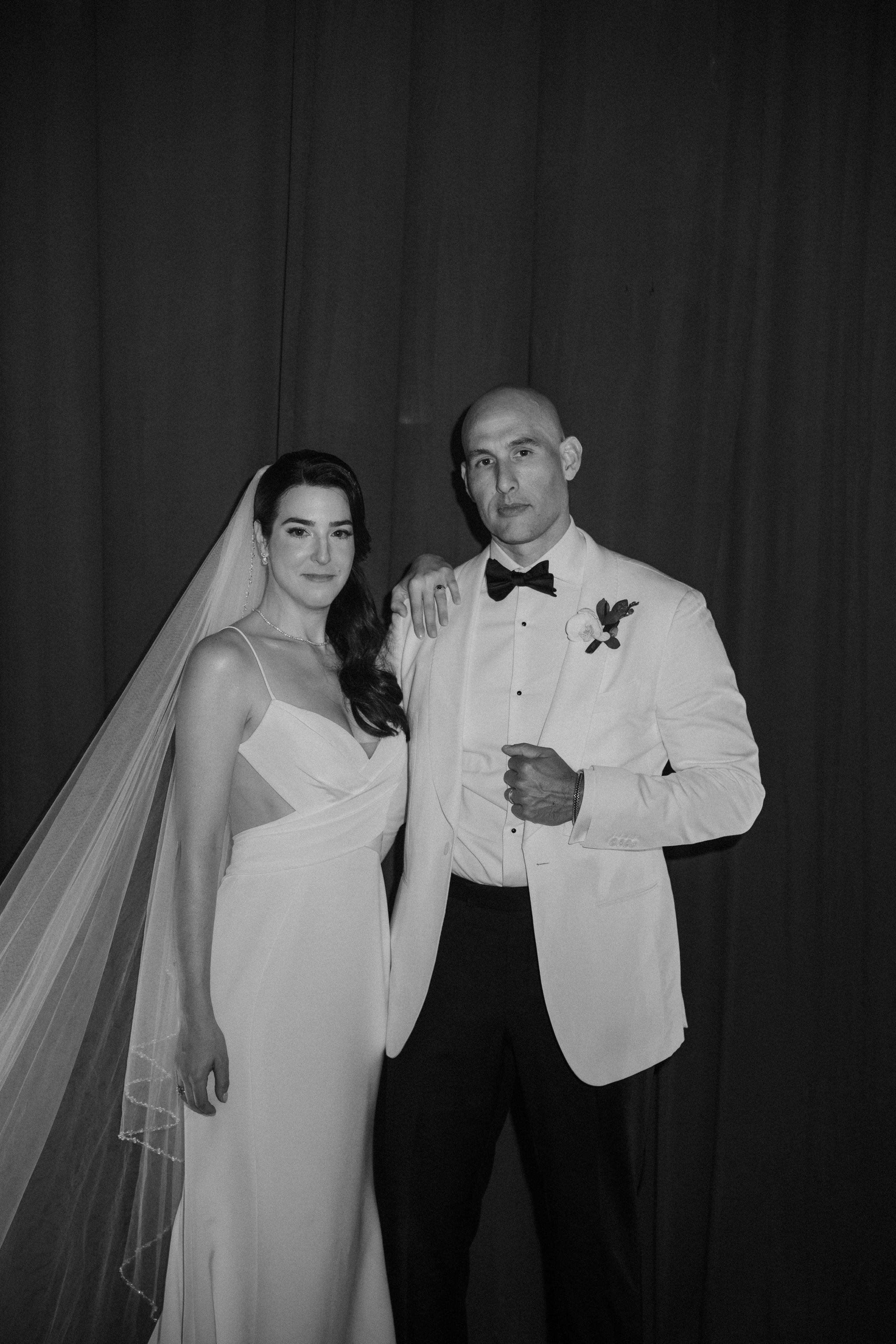 Luis & Meghan. UNTERCIO BODAS