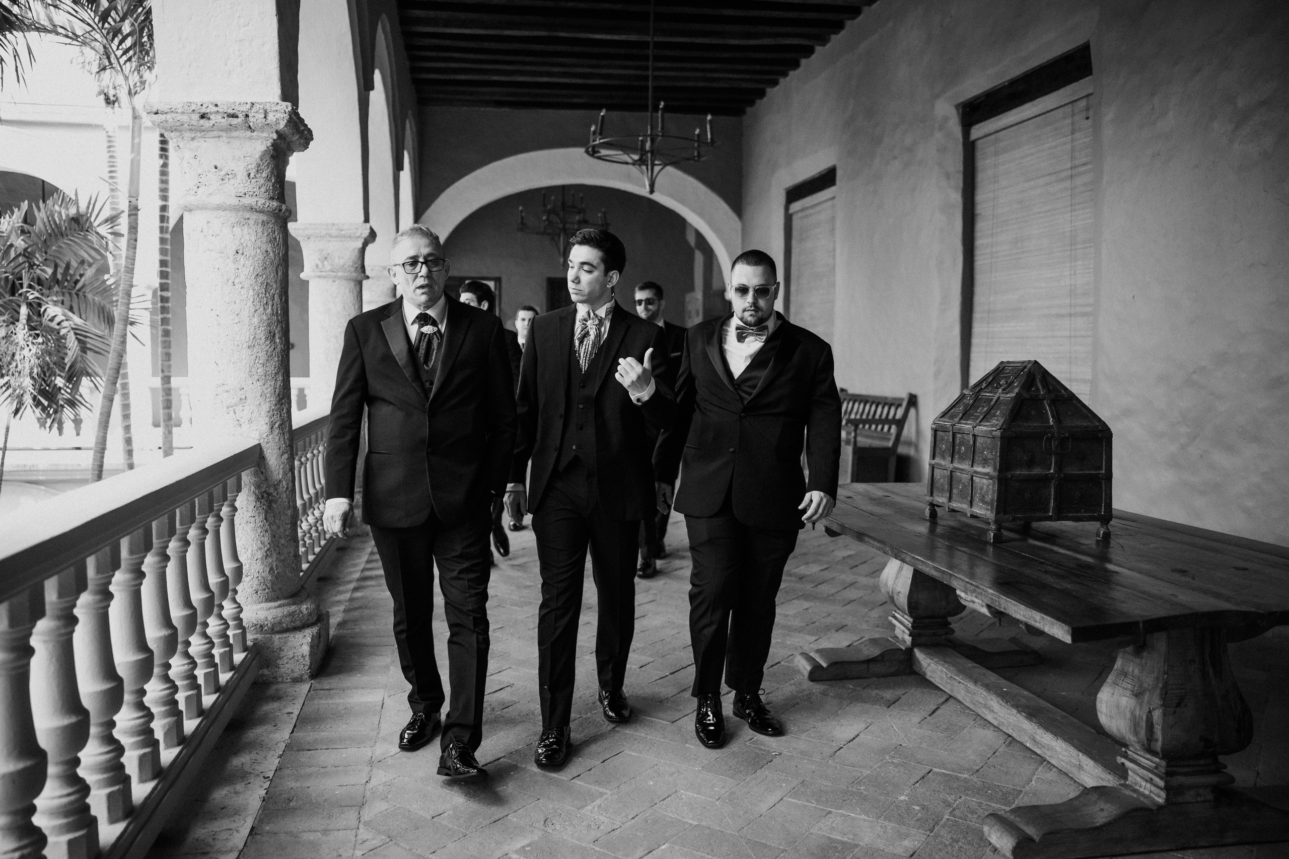 Sofia & Stefan. UNTERCIO BODAS