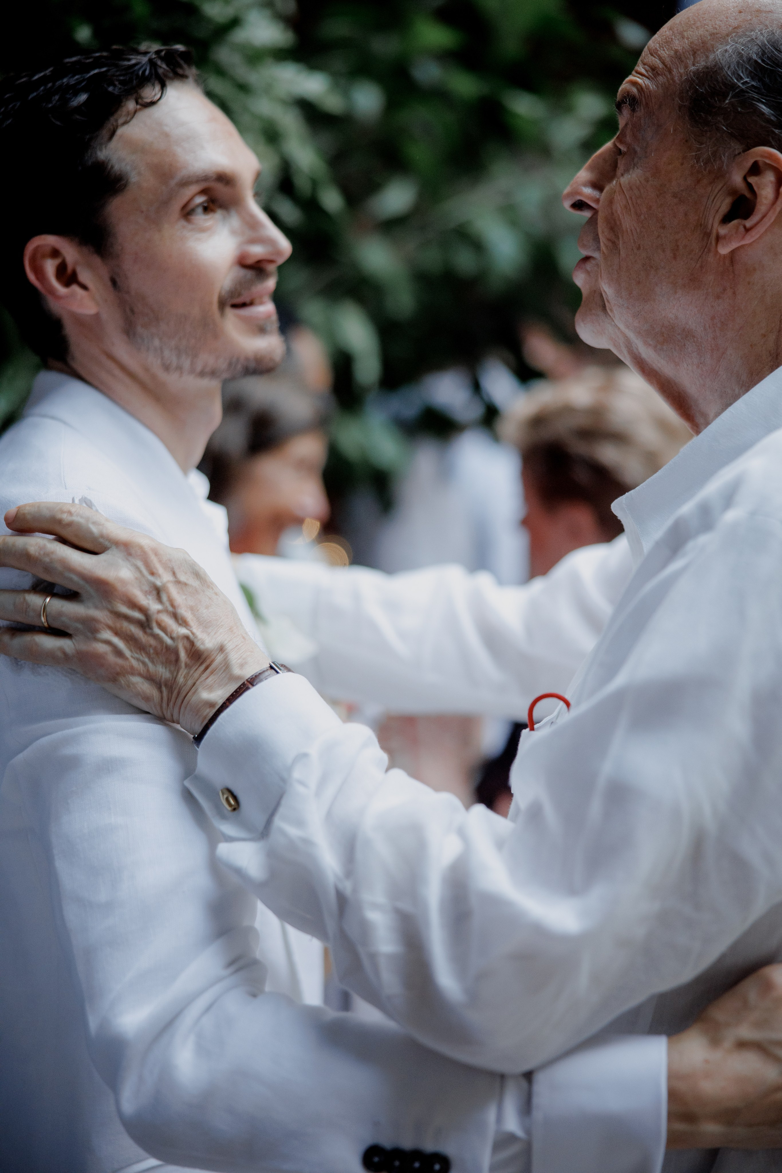 ALEXA & PEDRO. UNTERCIO BODAS