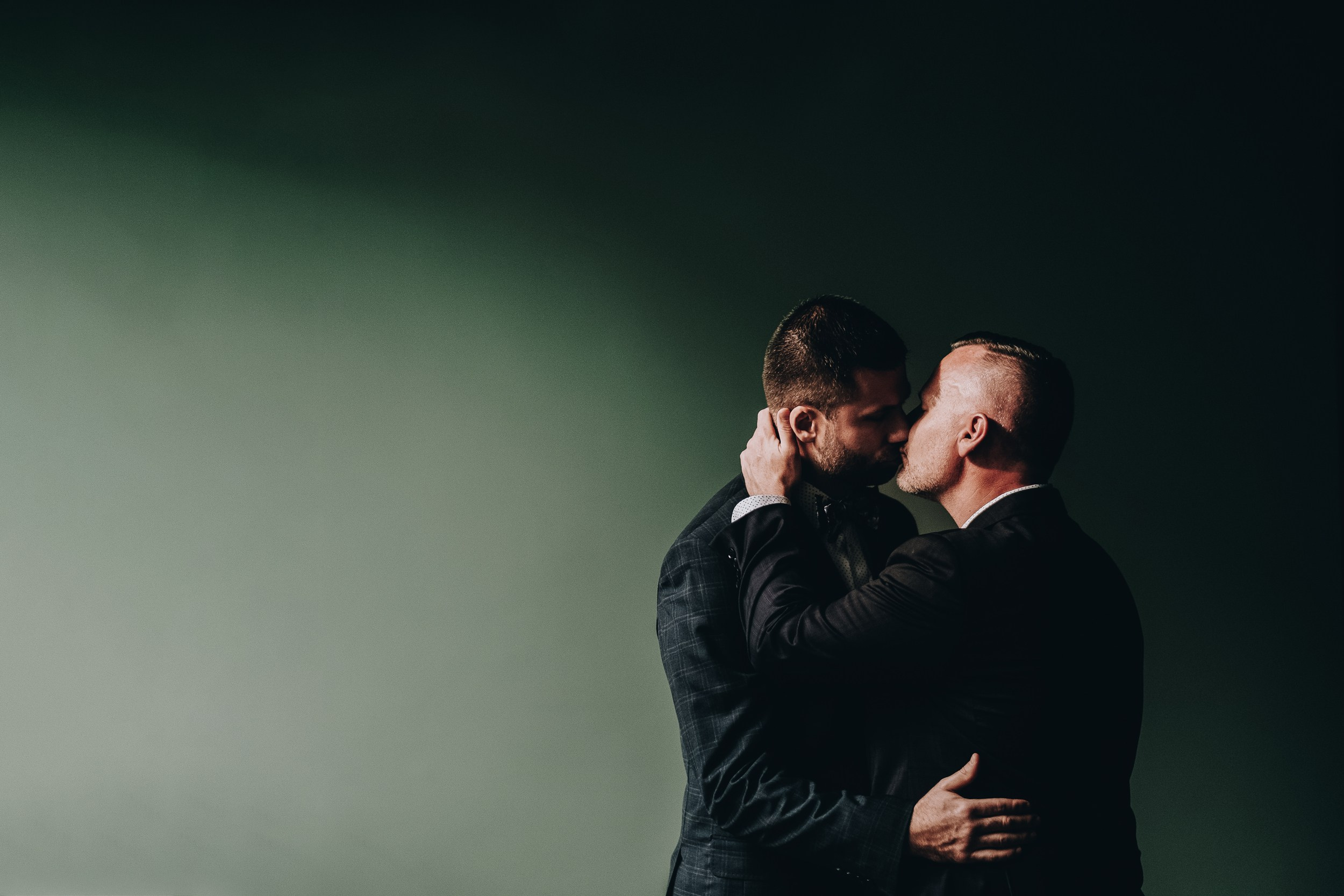 Matew & Andrew. UNTERCIO BODAS