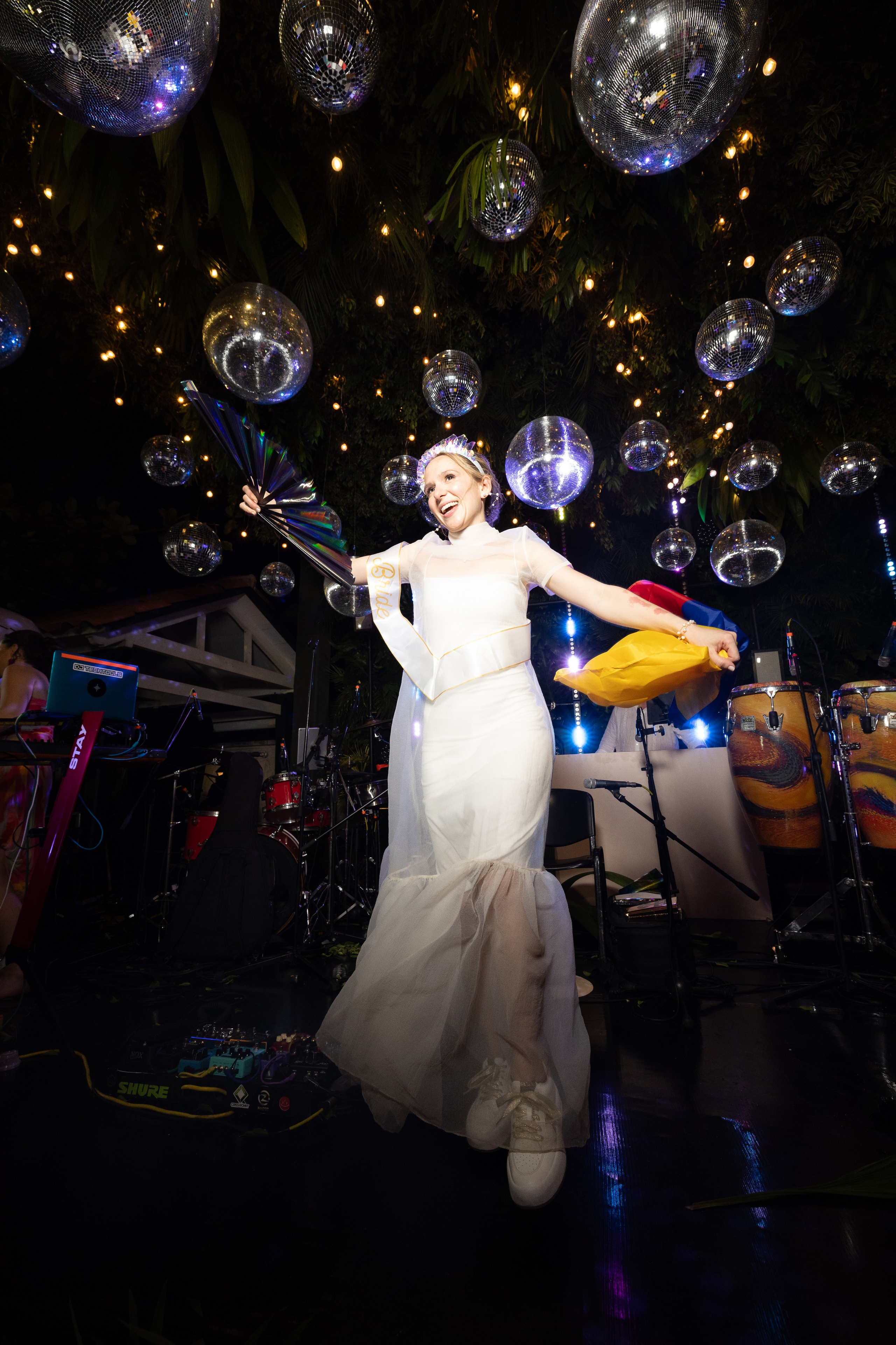 ALEXA & PEDRO. UNTERCIO BODAS