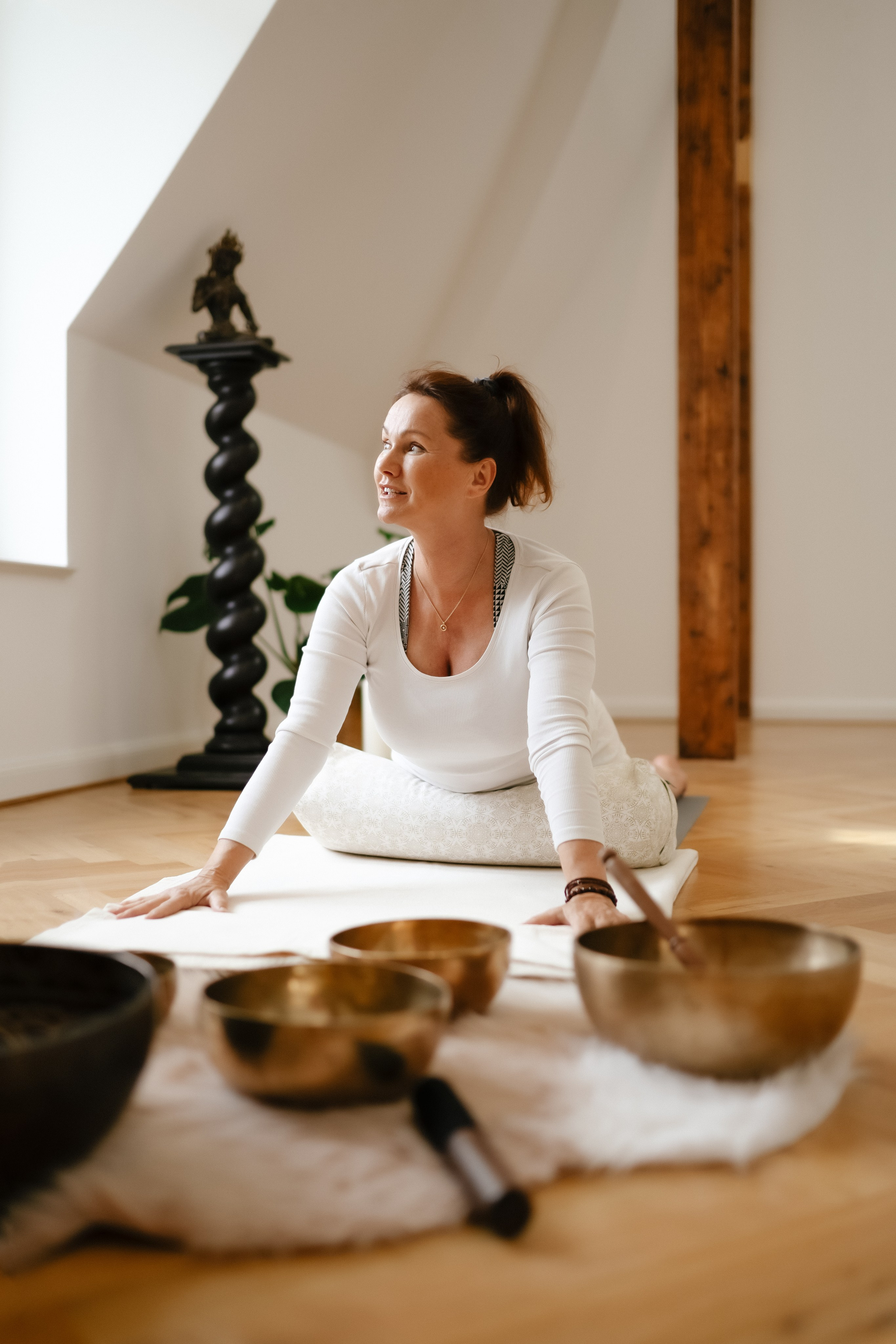 Content und Business Porträts. Fotografin für Frauenporträts & Businessfotografie in Koblenz, Neuwied und Andernach