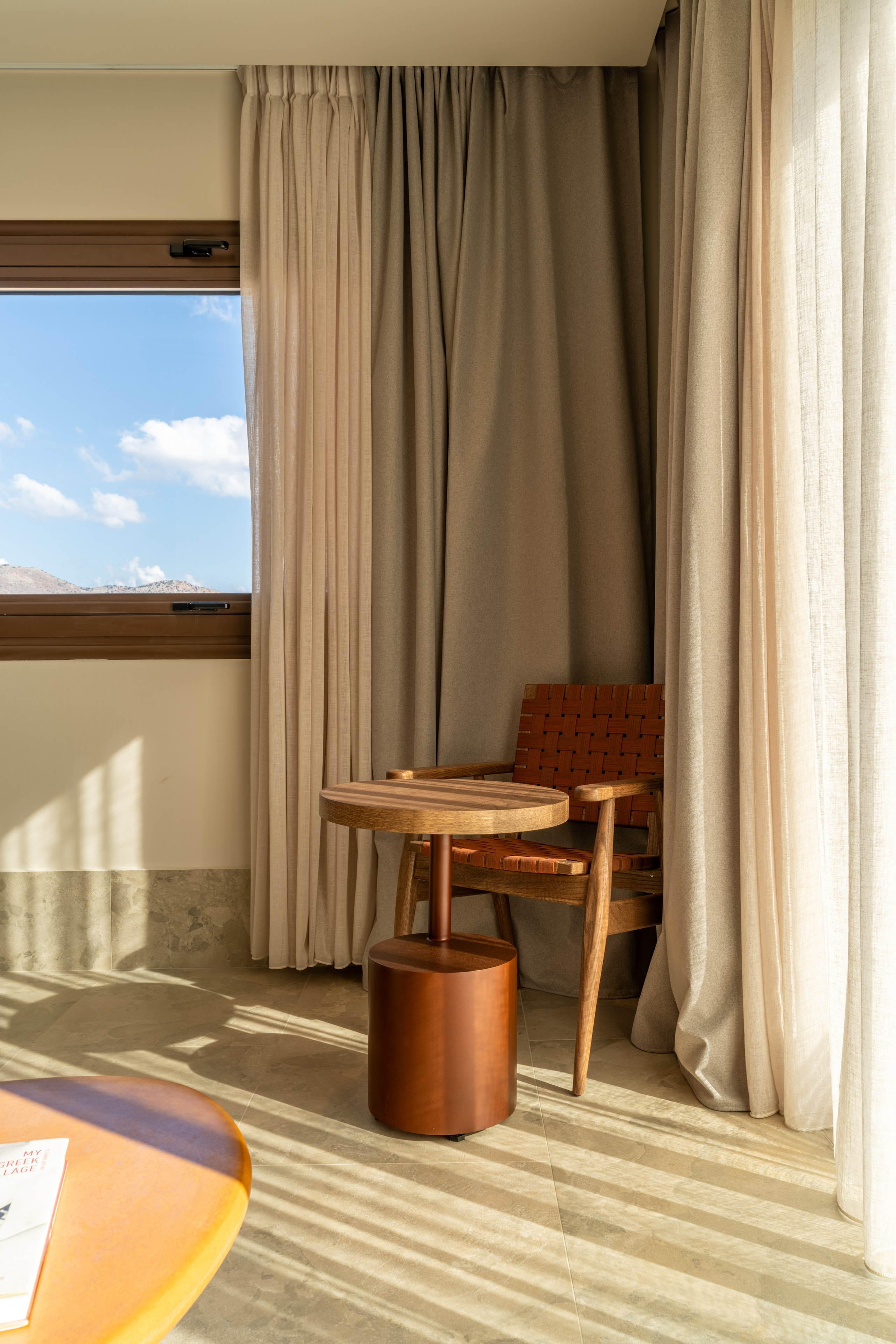 INNSiDE Elounda by Melia, Hotel photography. Hotel Photographer Greece | George Katsaelis | sketch.gr