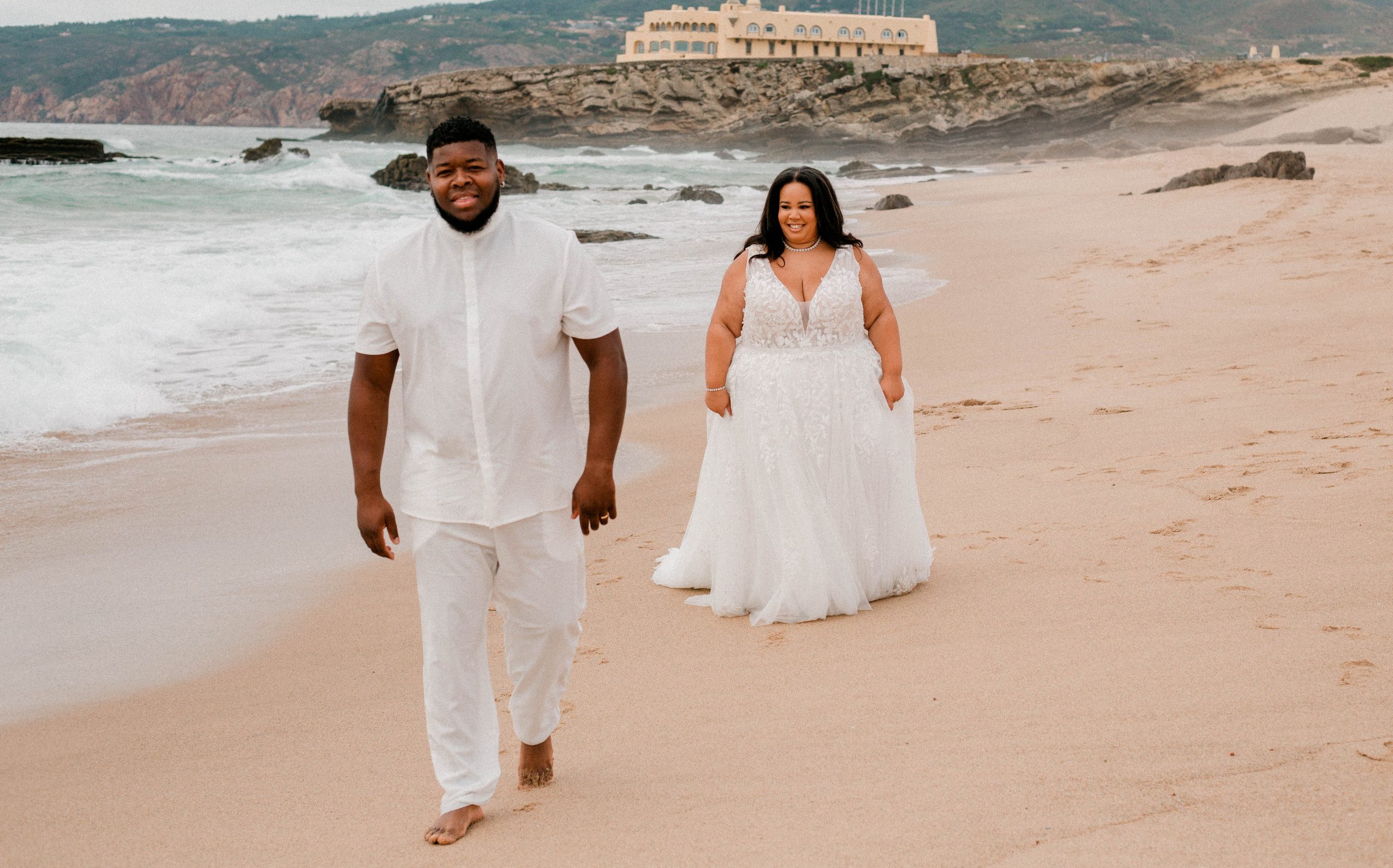 Hilma & Eduardo Prewedding. Fazemos o seu casamento ser lembrado por gerações