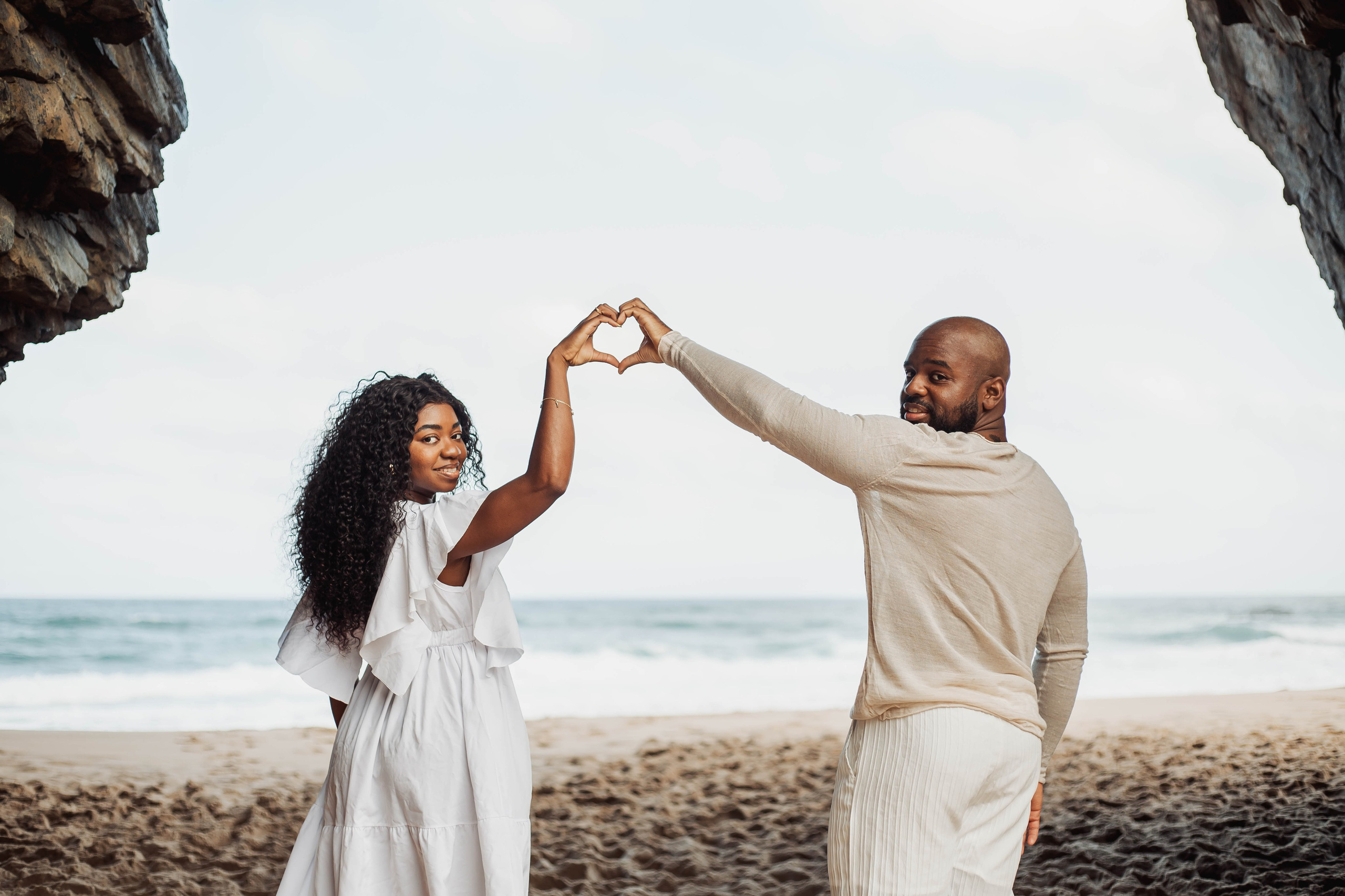 Orlanda e Márcio. Fazemos o seu casamento ser lembrado por gerações