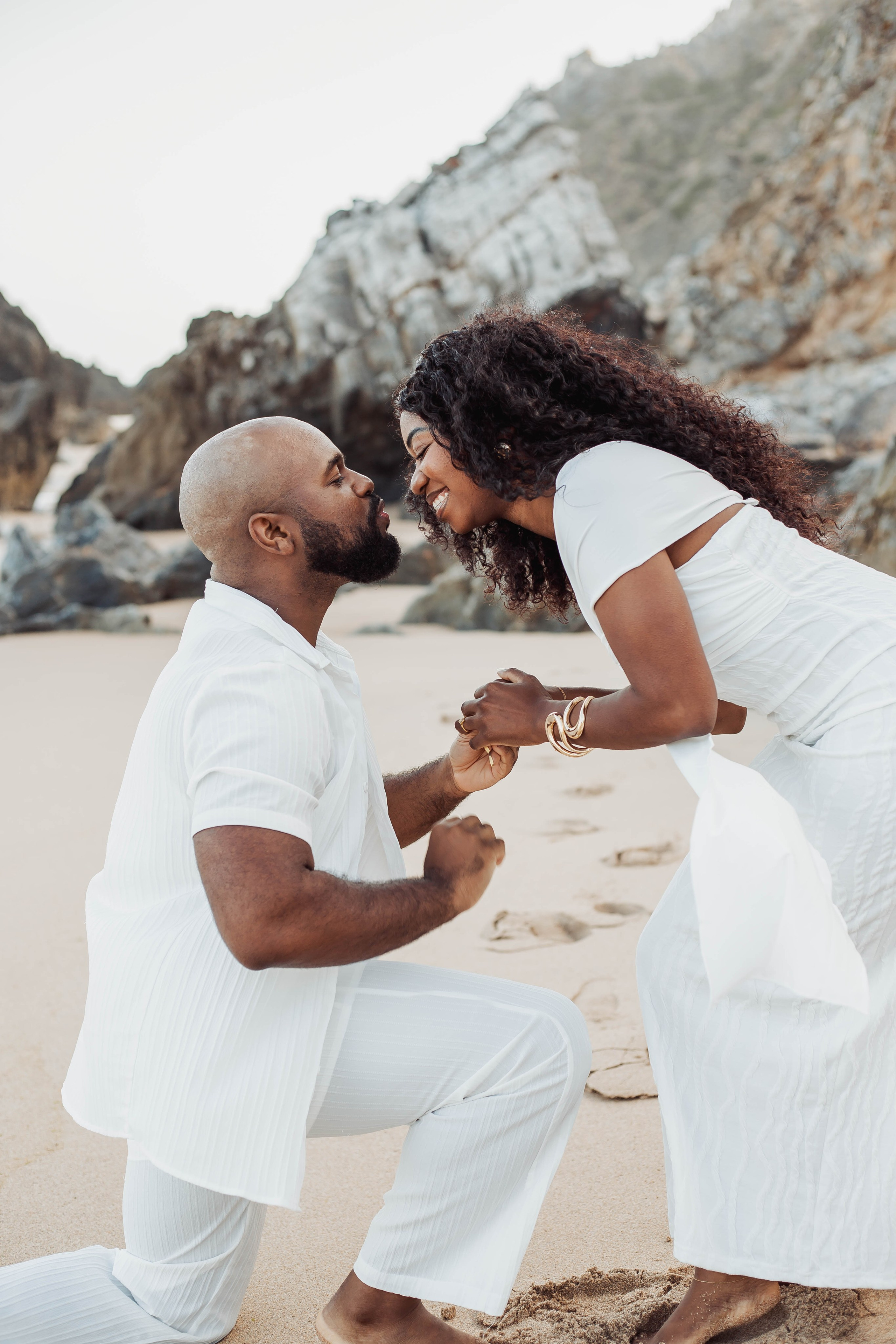 Orlanda e Márcio. Fazemos o seu casamento ser lembrado por gerações