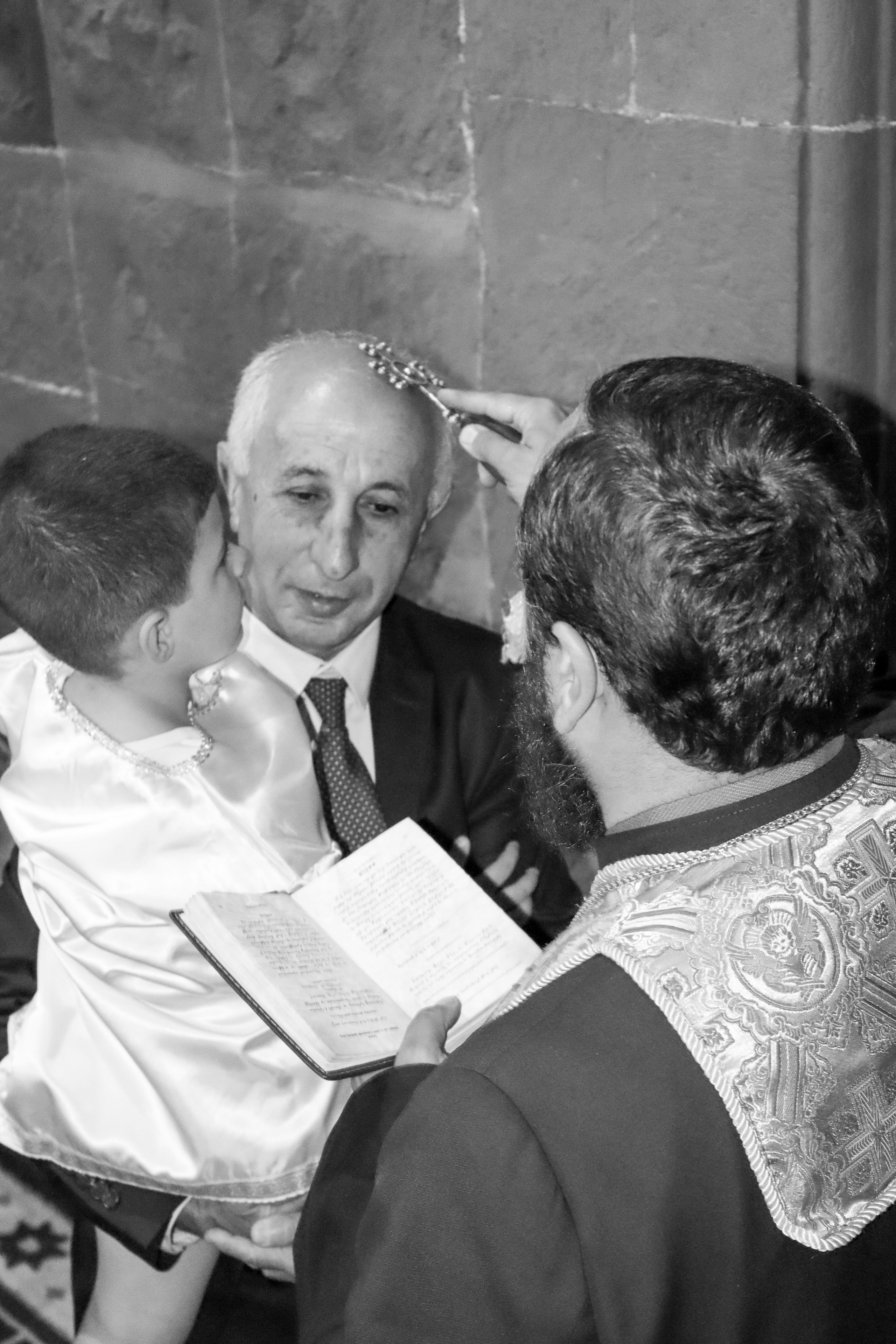 Фотограф в Ереване