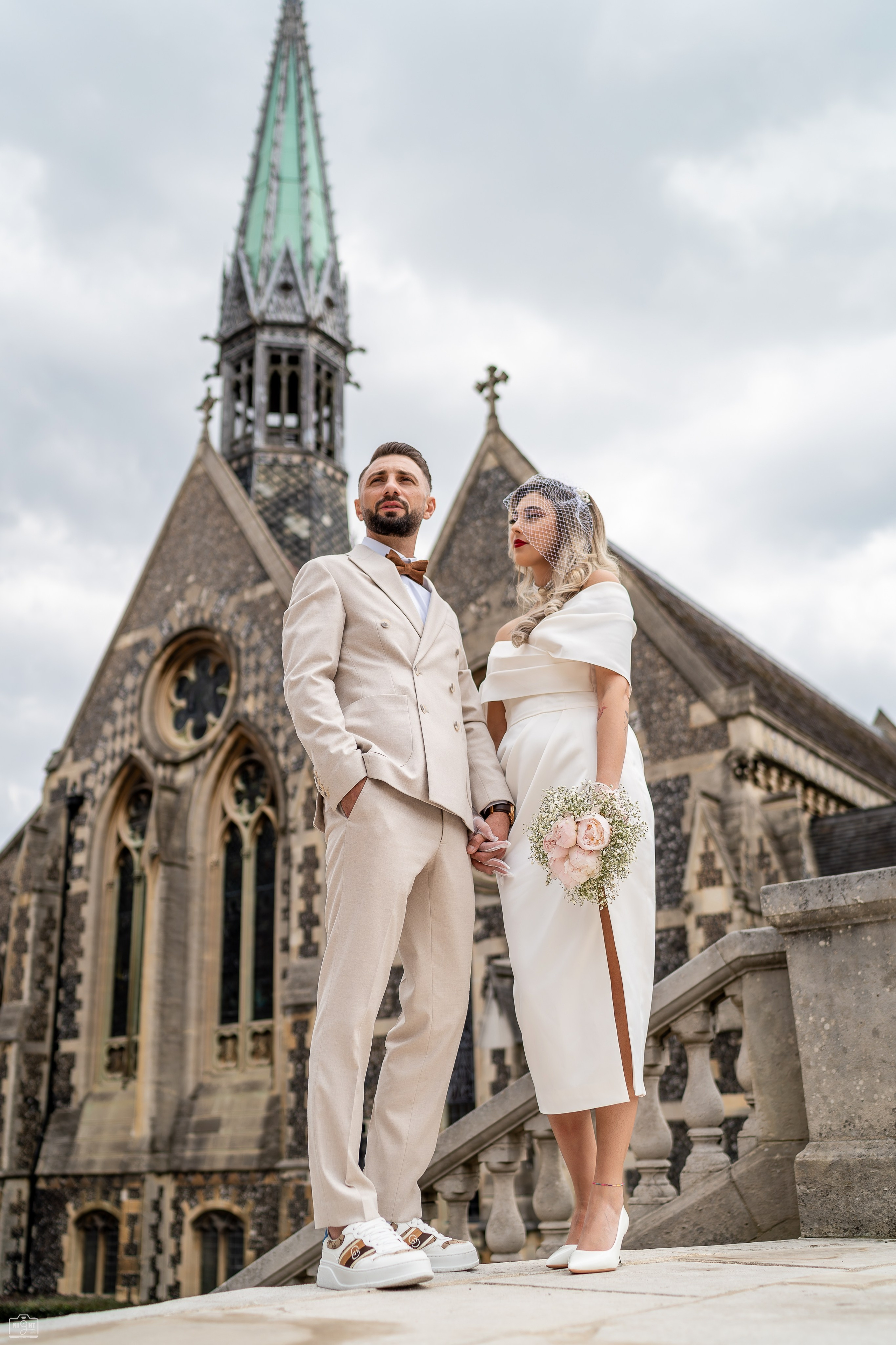 Eveniment Cosmin & Roxana – Foto & Video Creativ | NIGHT LENS