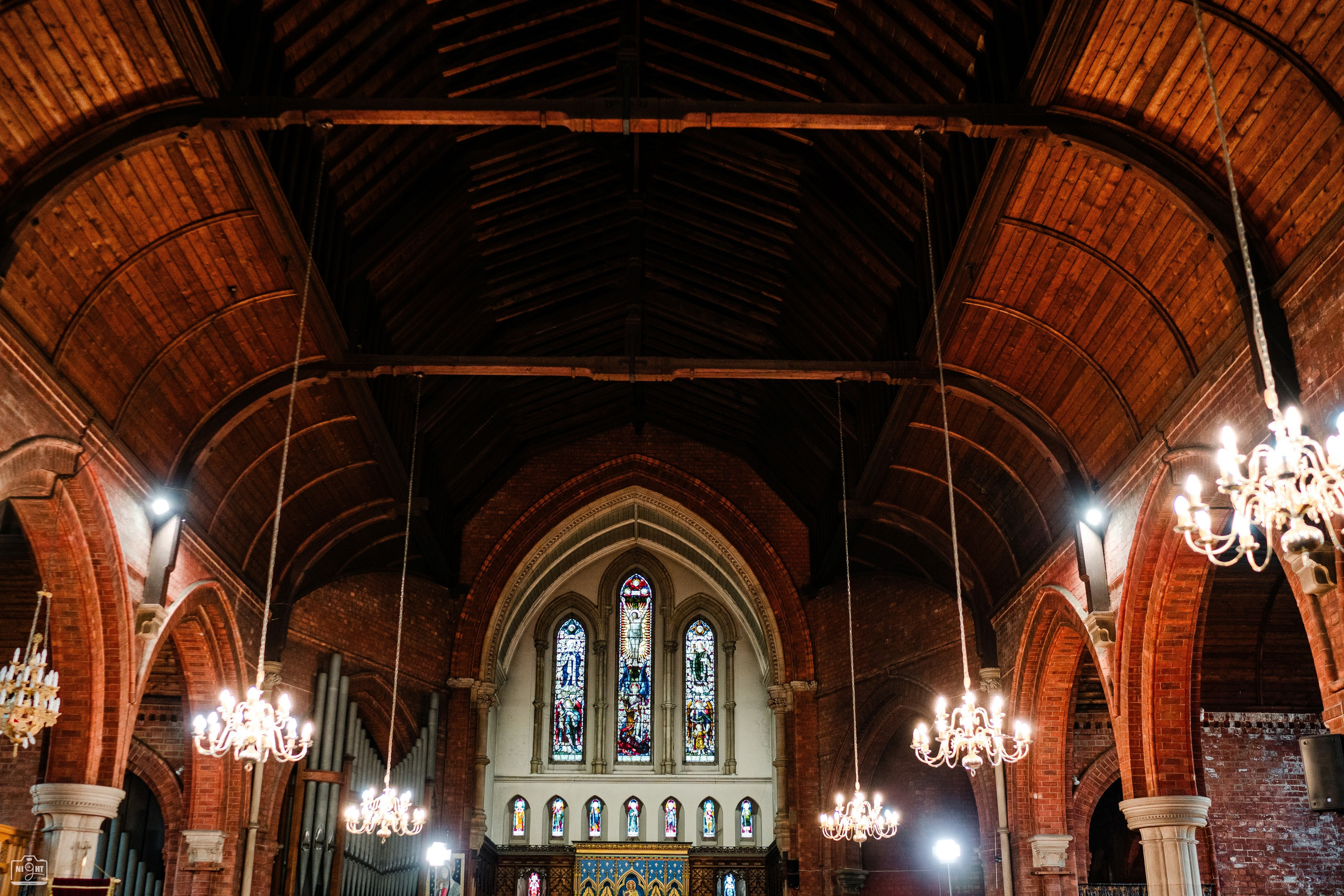 Nuntă Ionuț & Ana – Album Foto-Video | NIGHT LENS