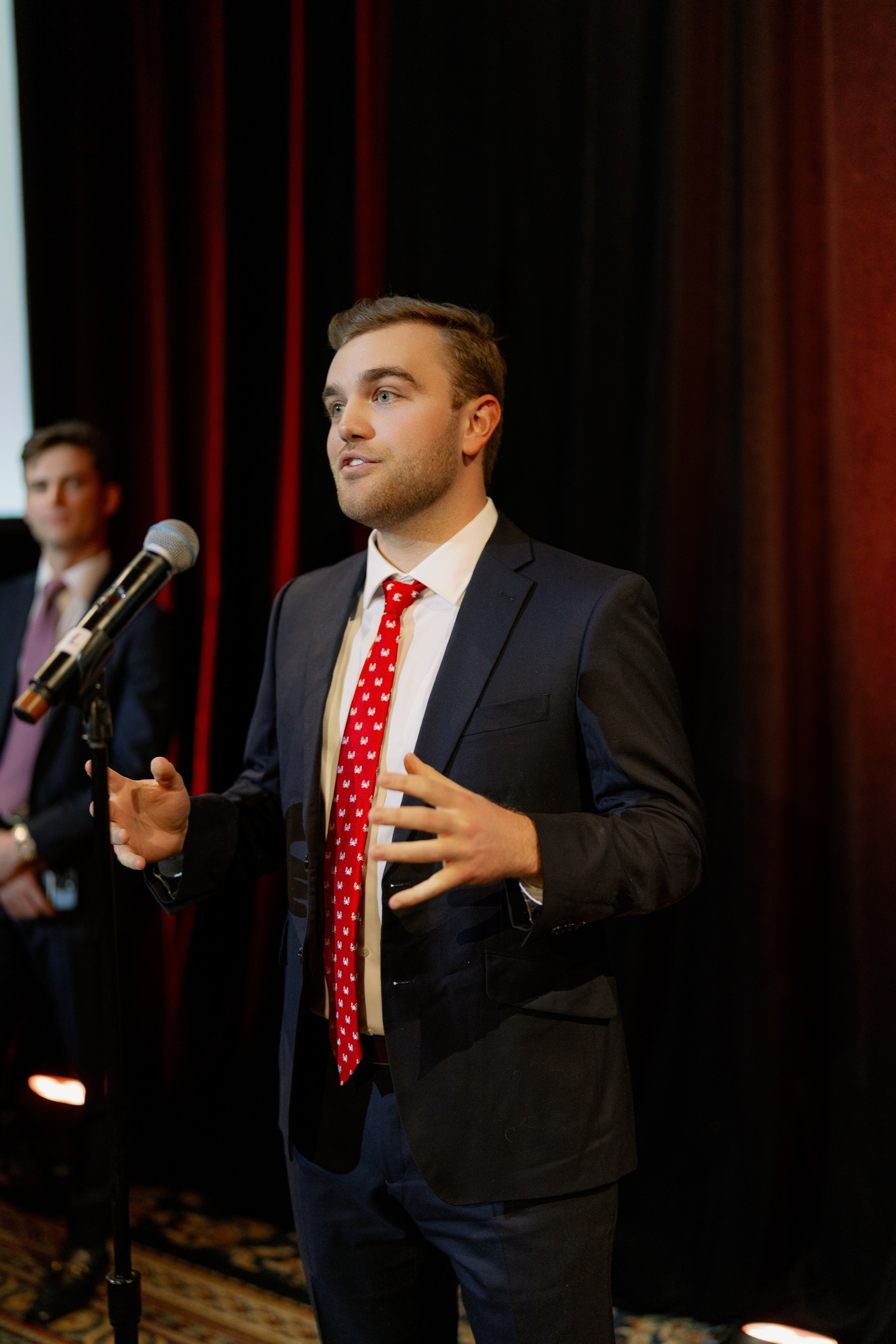 Anne and Maxwell. Wedding photographer and videographer New York | New Jersey