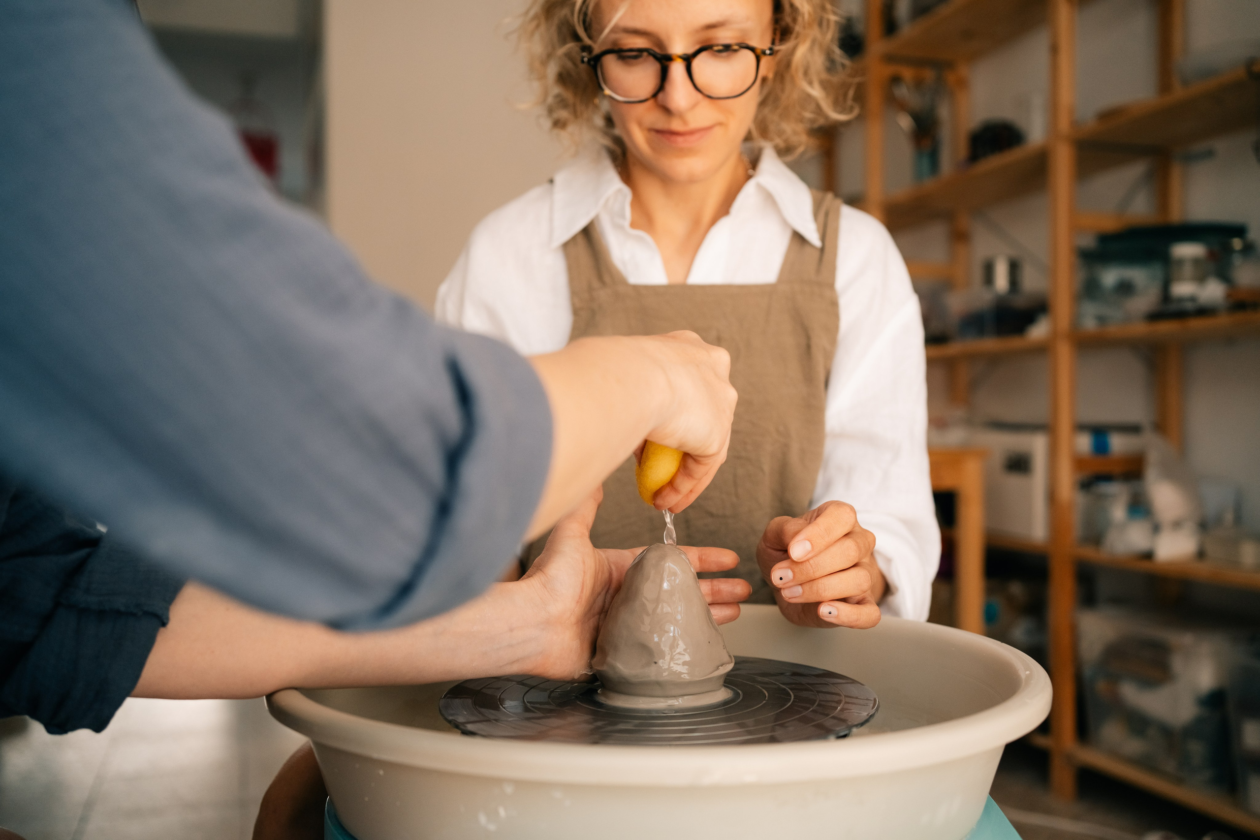 Svet Space. Maria Sher. Fotógrafa profissional do Porto, Portugal