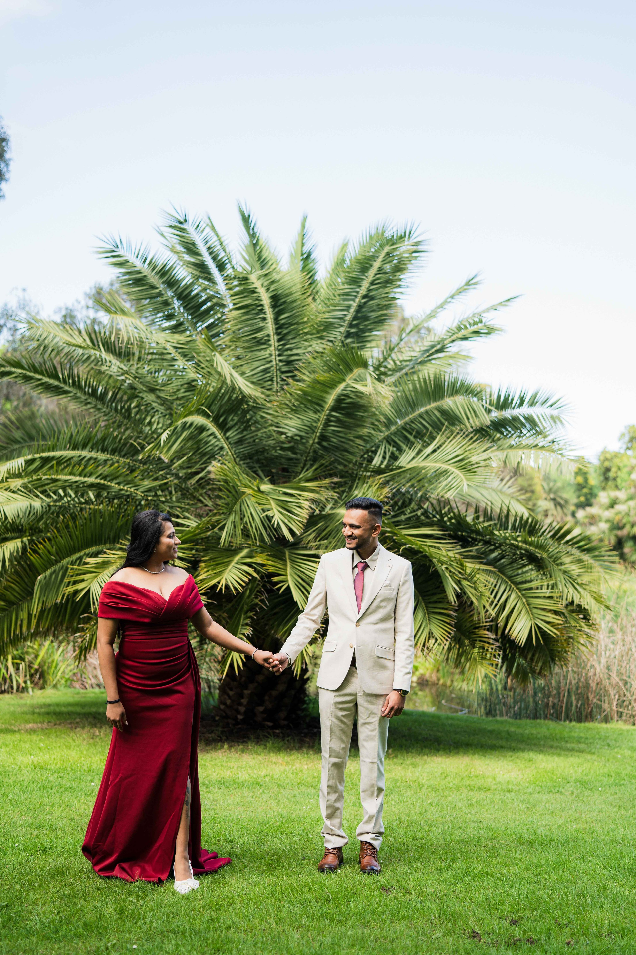 Kuldip & Megha engagement. JY Productions