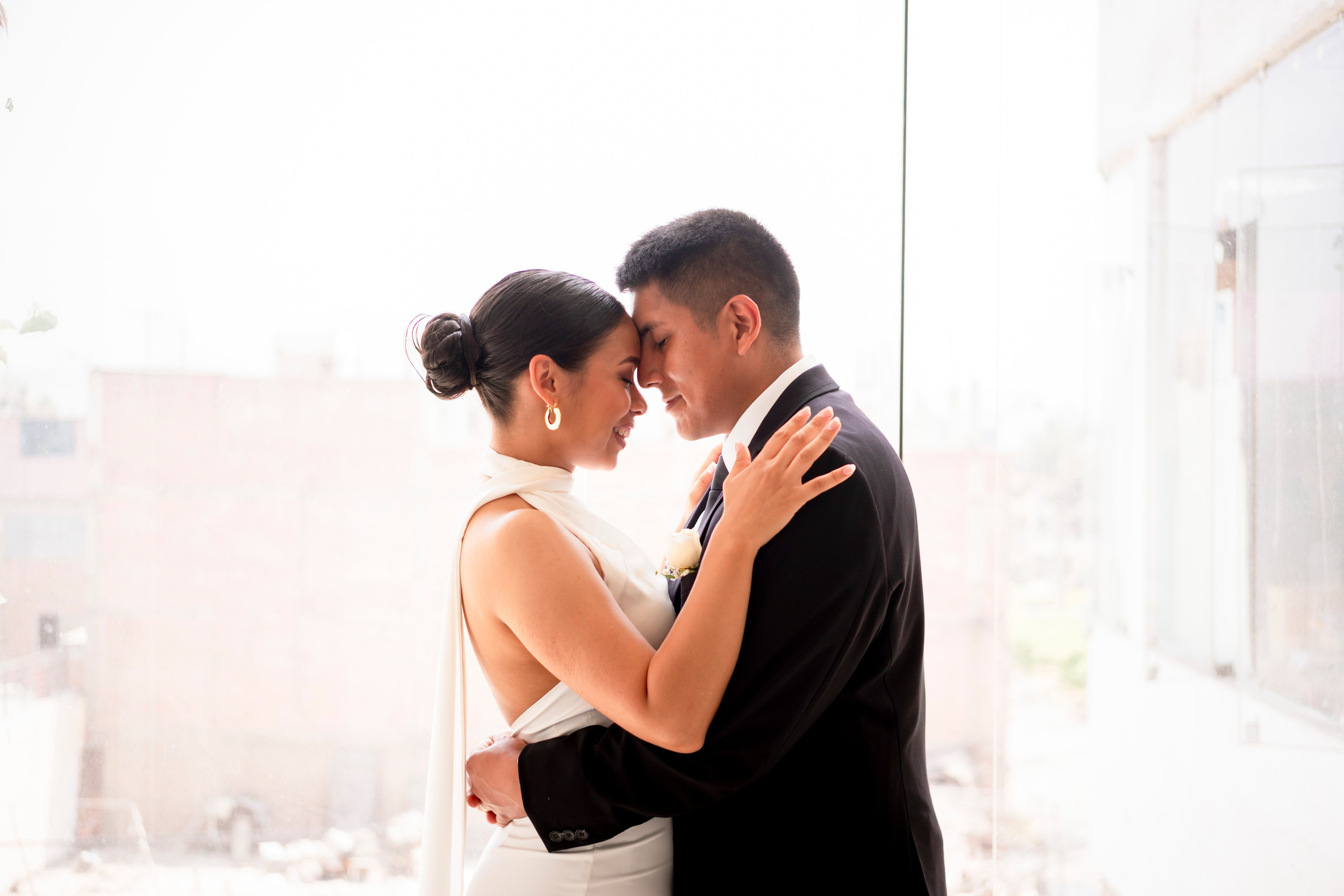 BODAS. Dangel.Ft — Cinematic Photography in Lima, Peru