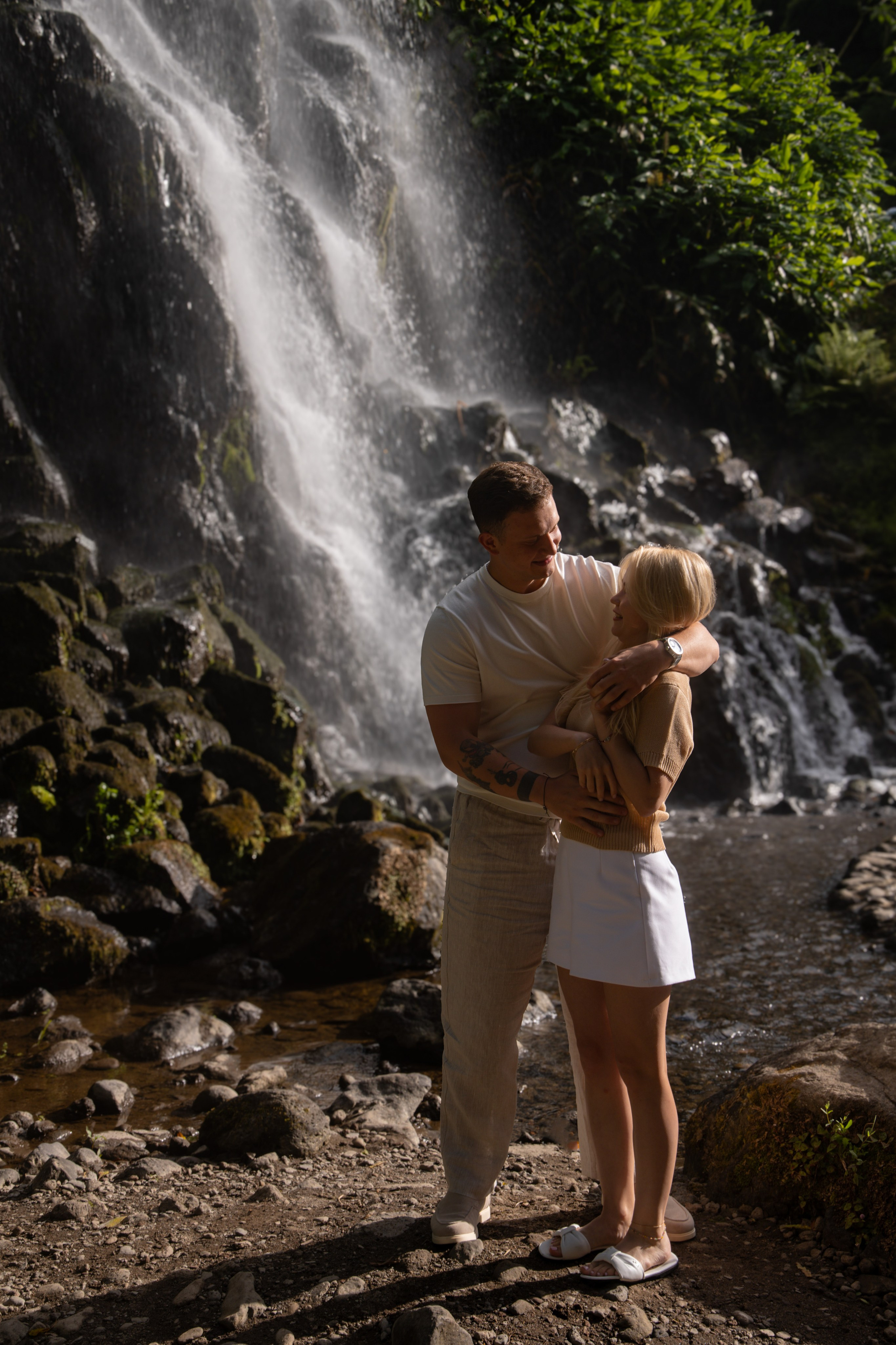 Vasilisa & Ilya. IRINA KALMYKOVA | PHOTOGRAPHER AZORES